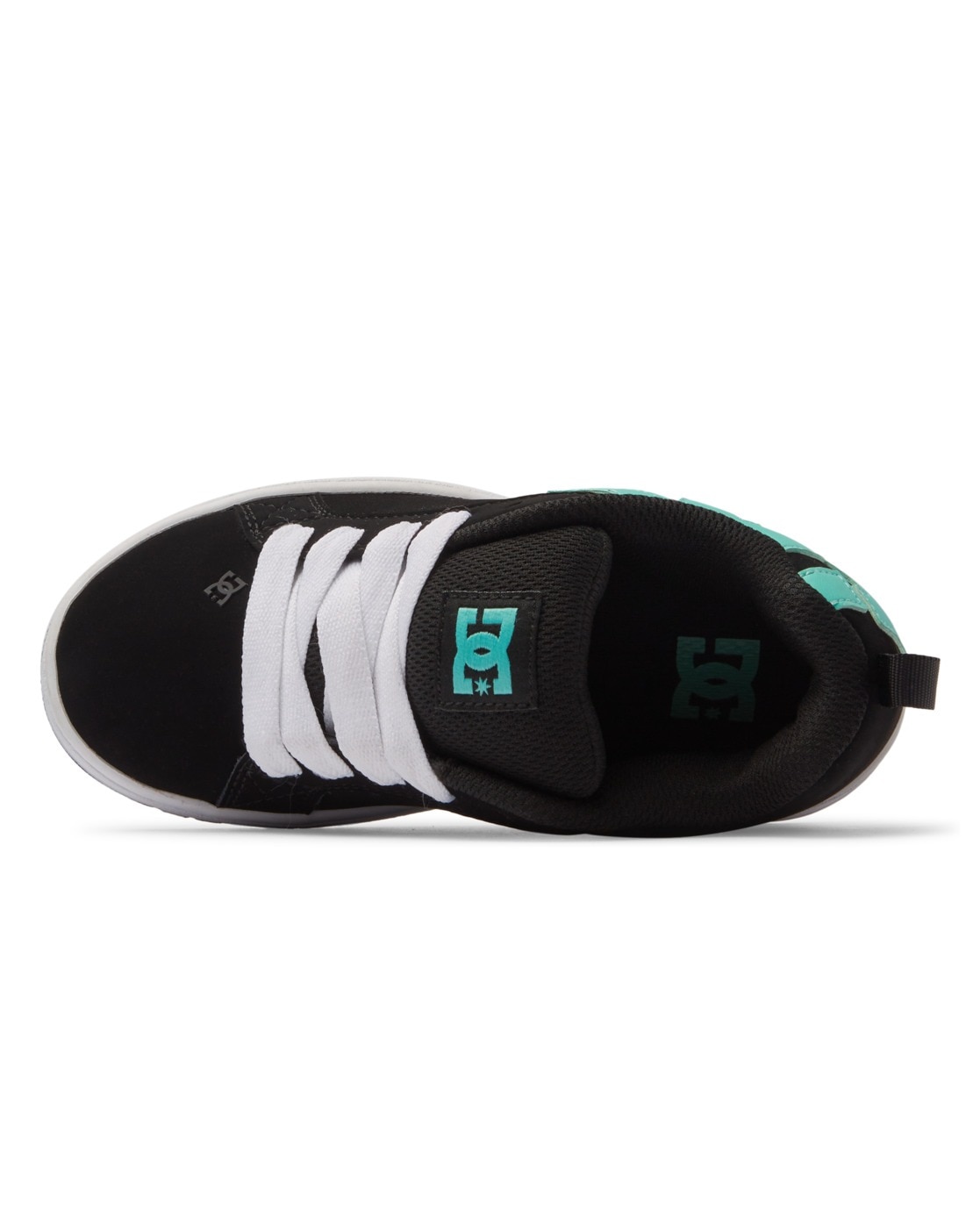 DC Shoes Sneaker »Court Graffik«
