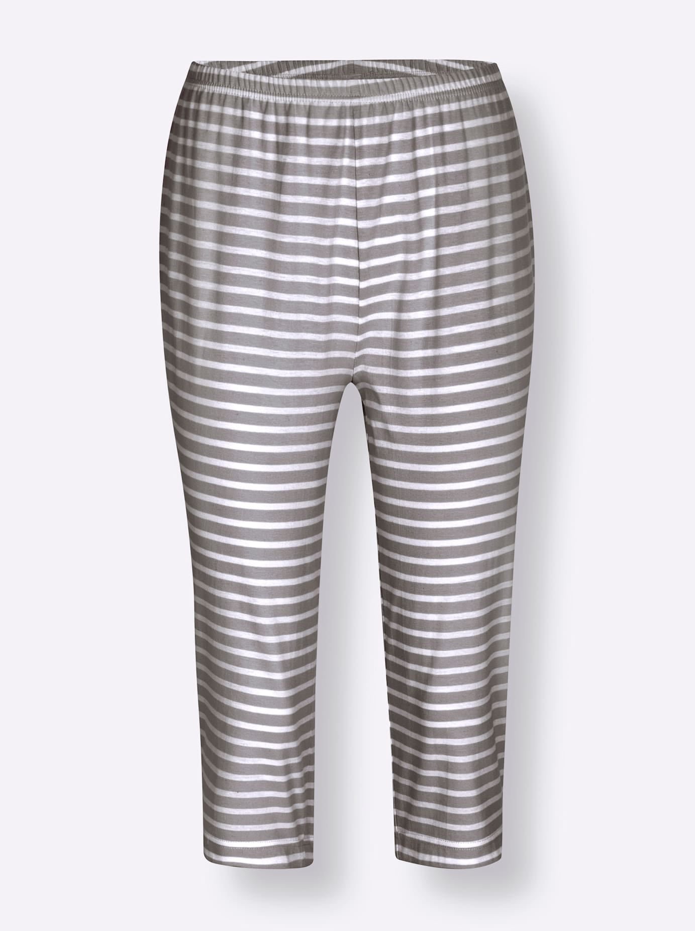 wäschepur Caprihose