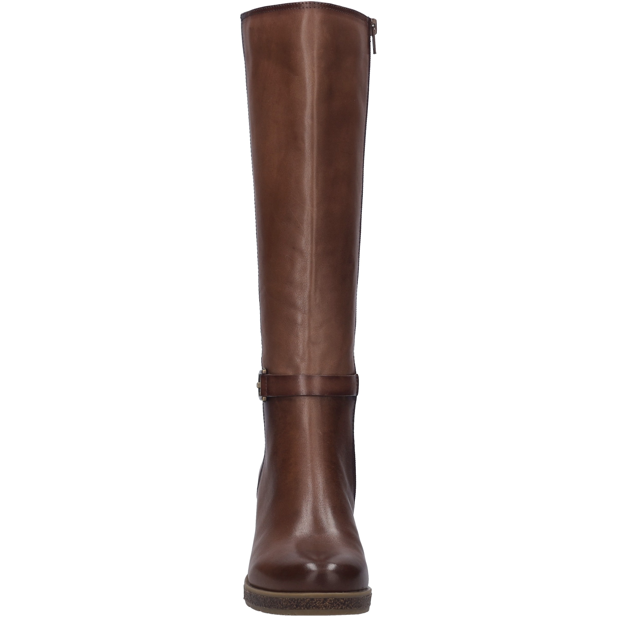 Josef Seibel Stiefel »Gloria 02, cognac«