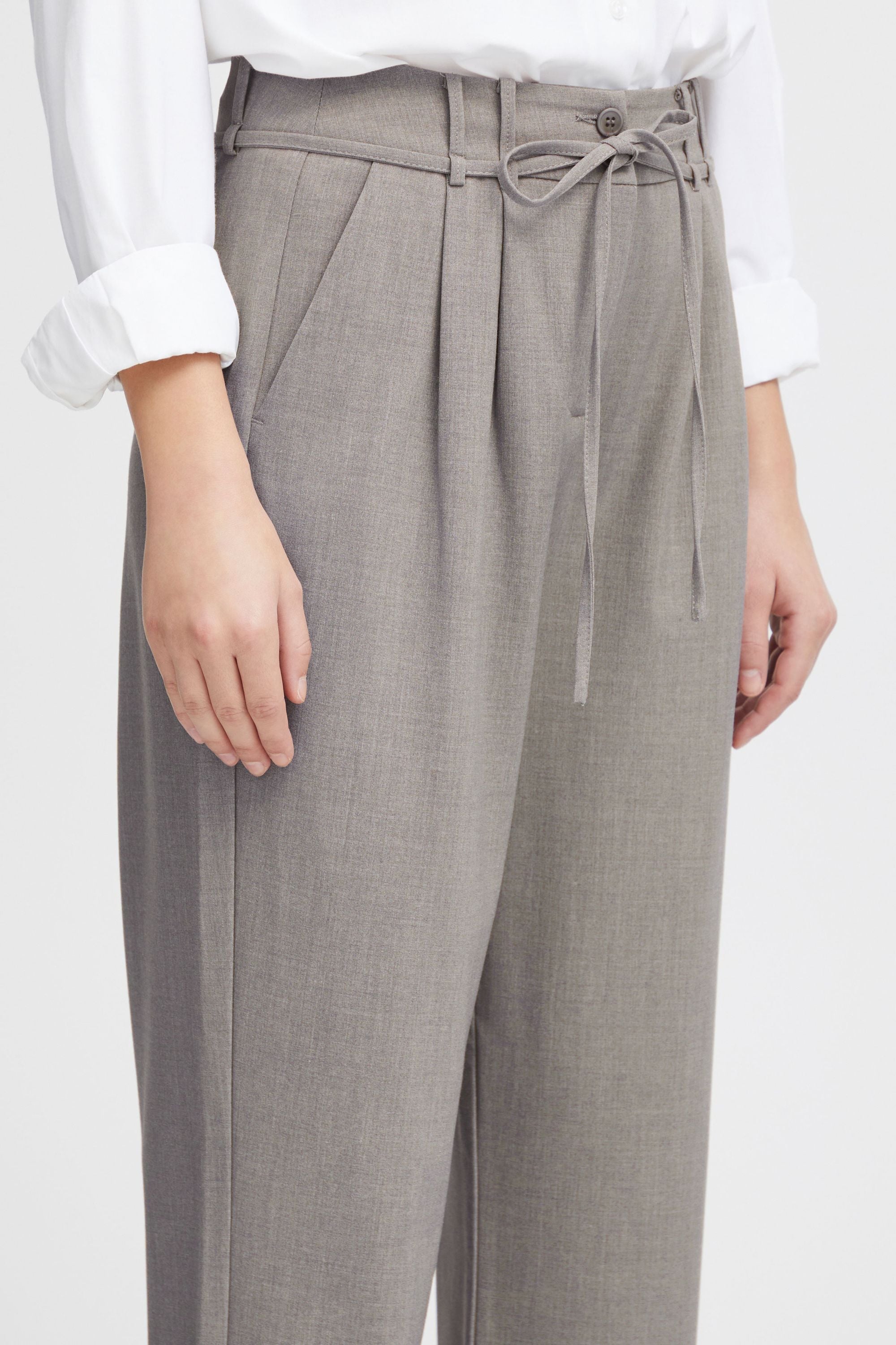 b.young Stoffhose »Stoffhose BYDanta«