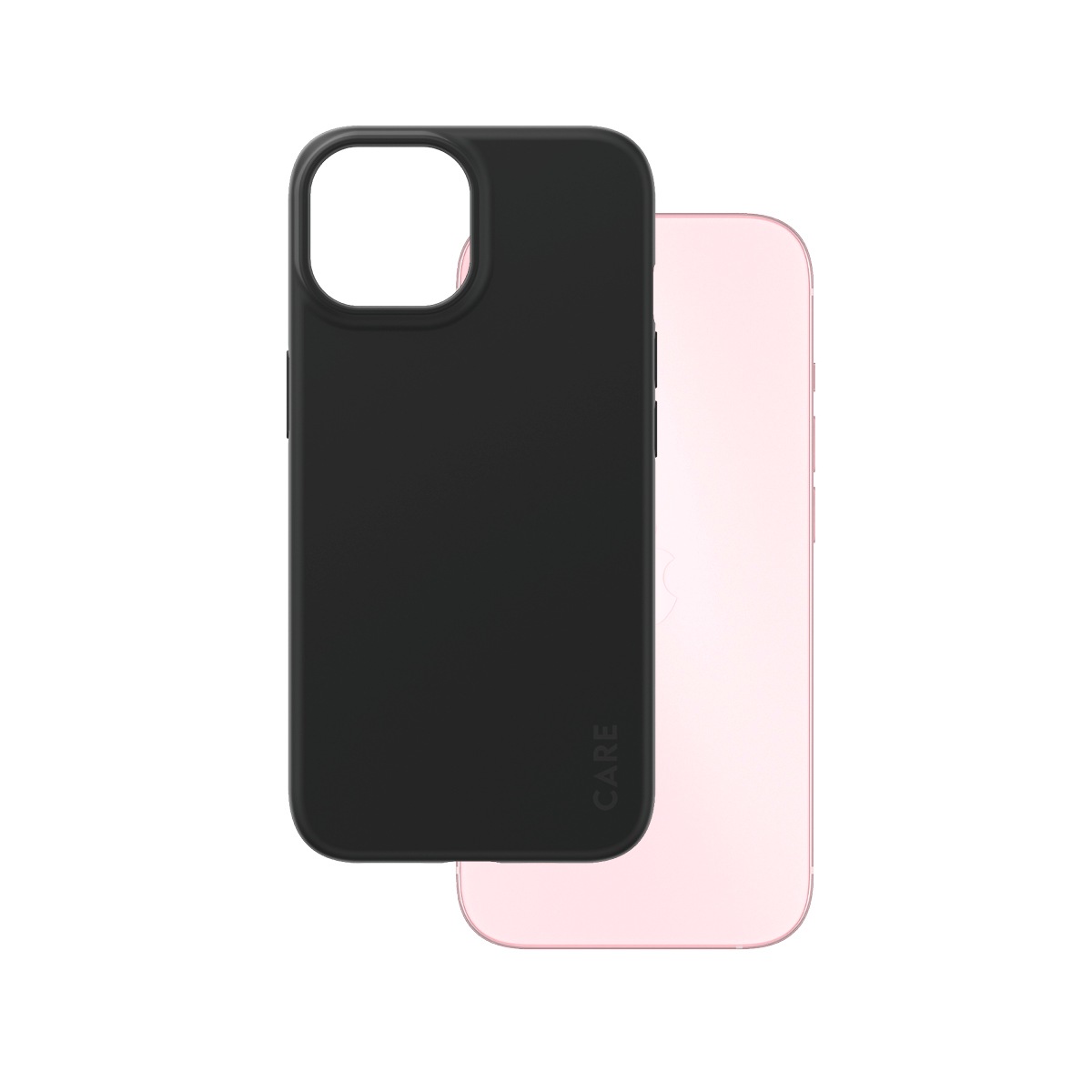 Handyhülle »Fashionable Case für Apple iPhone 15«, Apple iPhone 15, Backcover, Schutzhülle, Handyschutzhülle, Case, Schutzcase, stoßfest