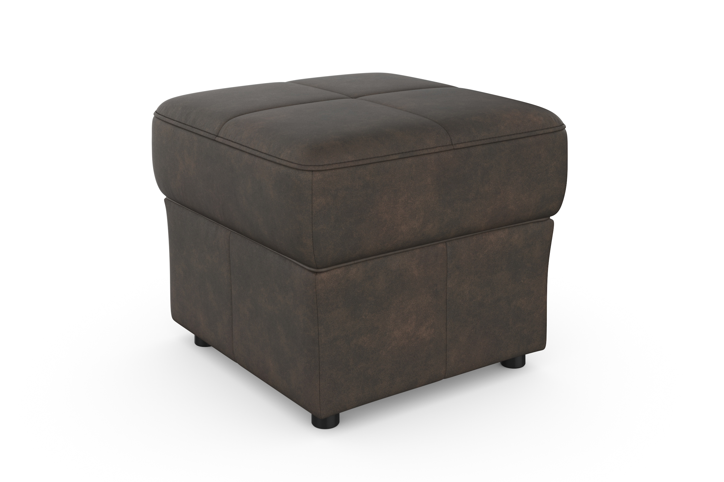 sit&more Hocker »Freetown«, auf Gleitern