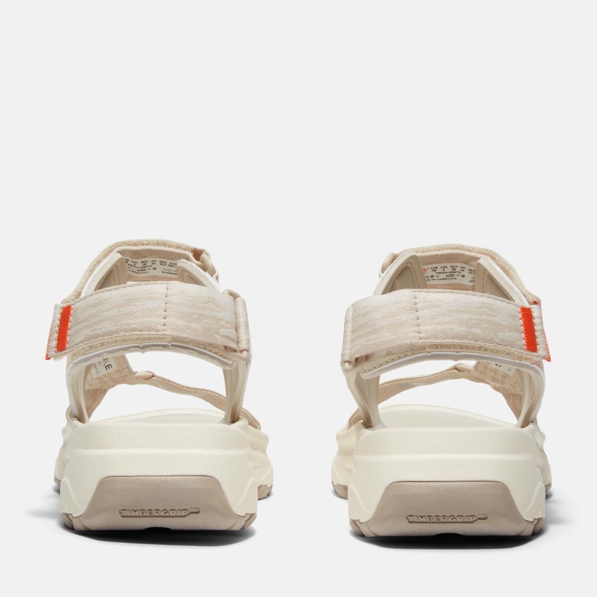 Timberland Sandale »MOTION DUNE BACKSTRAP SANDAL«