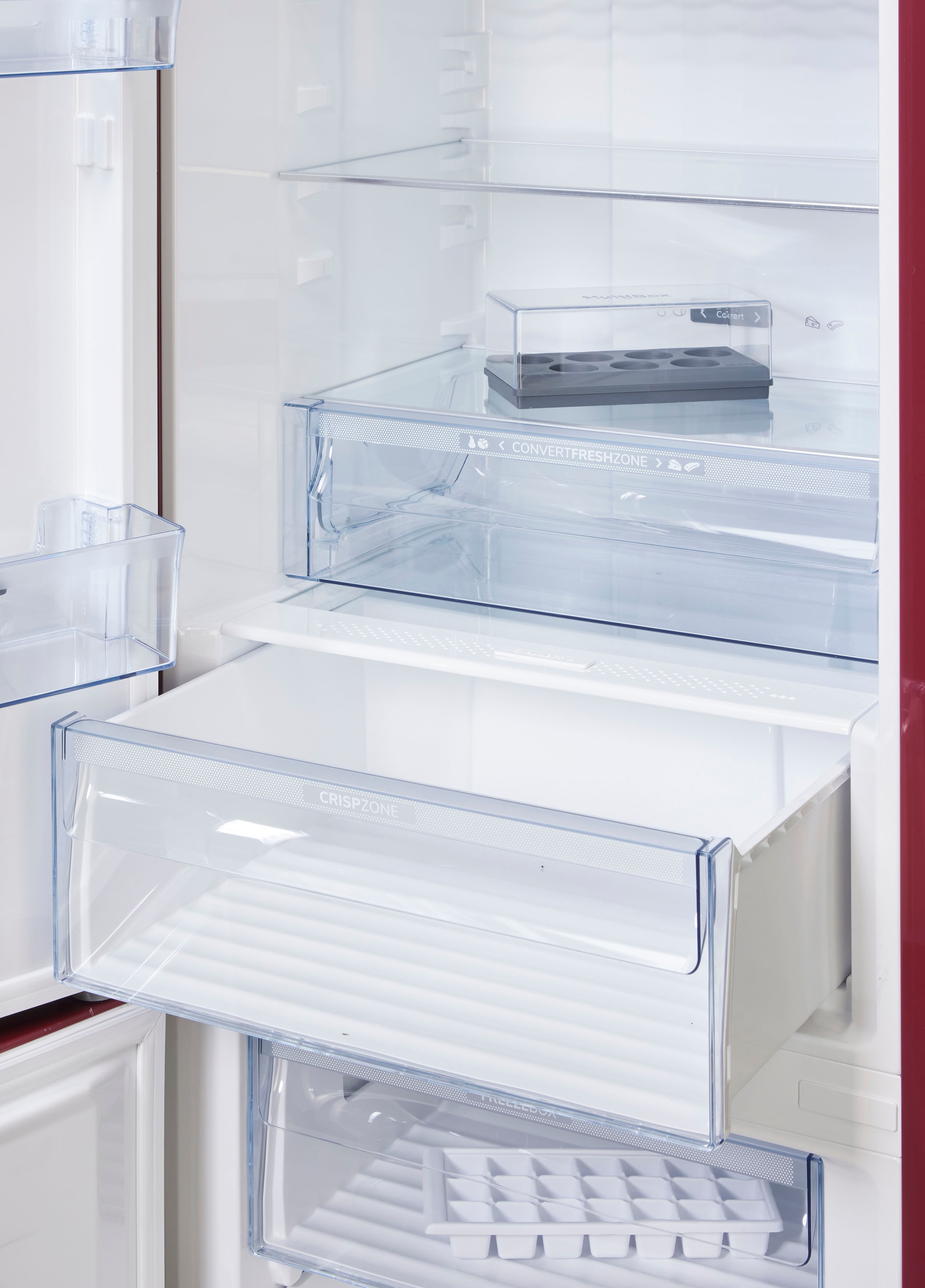 GORENJE Kühl-/Gefrierkombination »ONRK 619 DR-L«