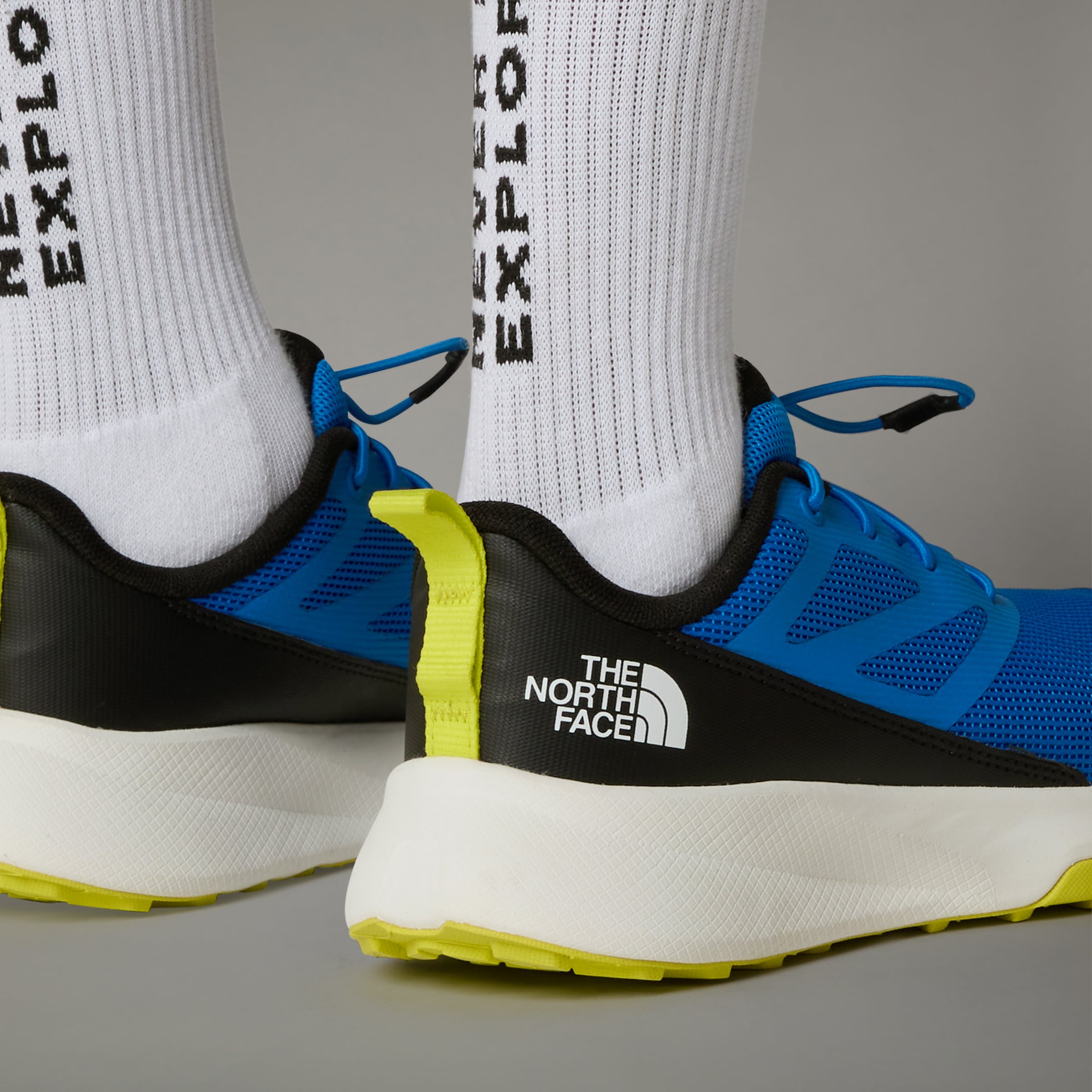 The North Face Trailrunningschuh »Y ALTAMESA«