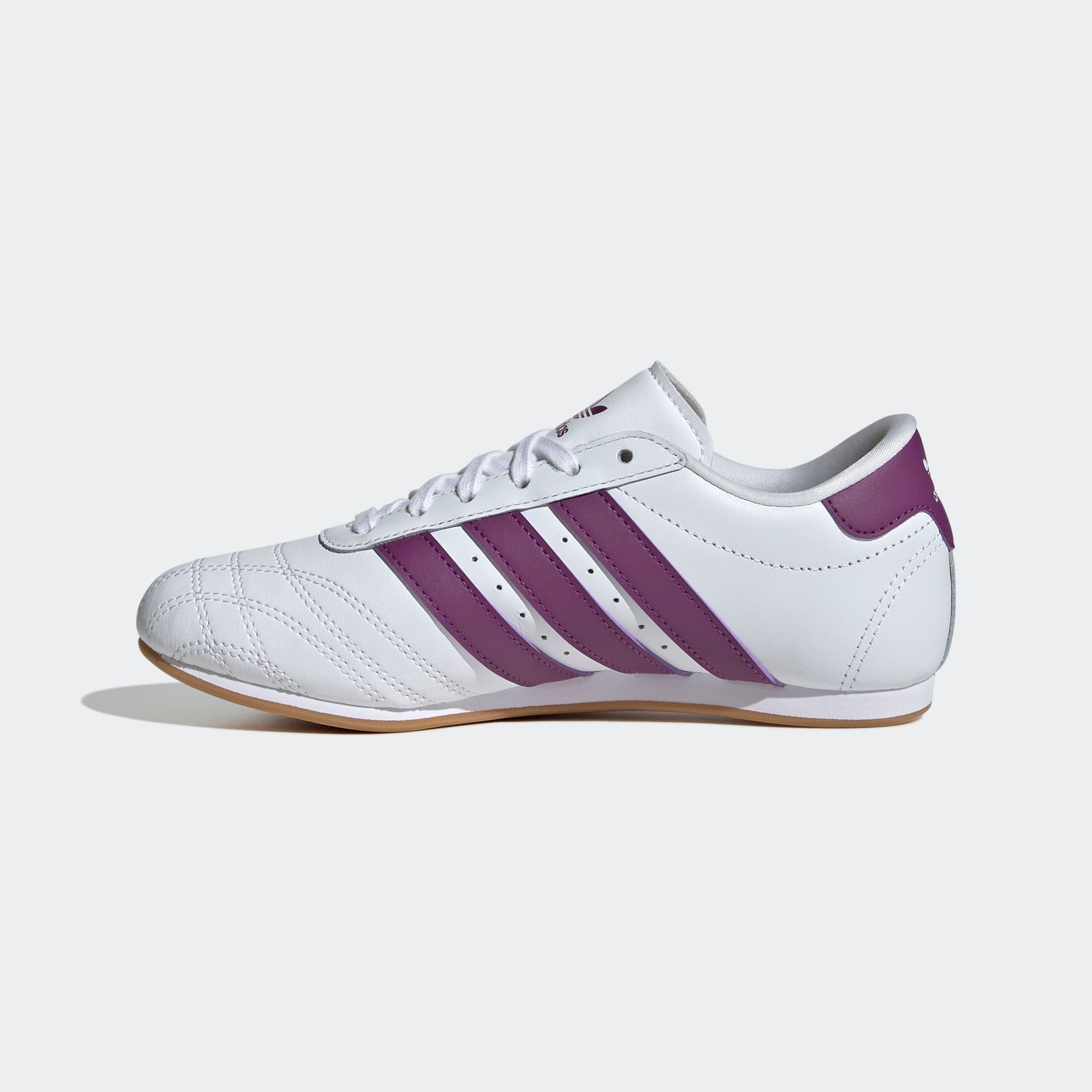 adidas Originals Sneaker »ADIDAS TAEKWONDO LACE KIDS«