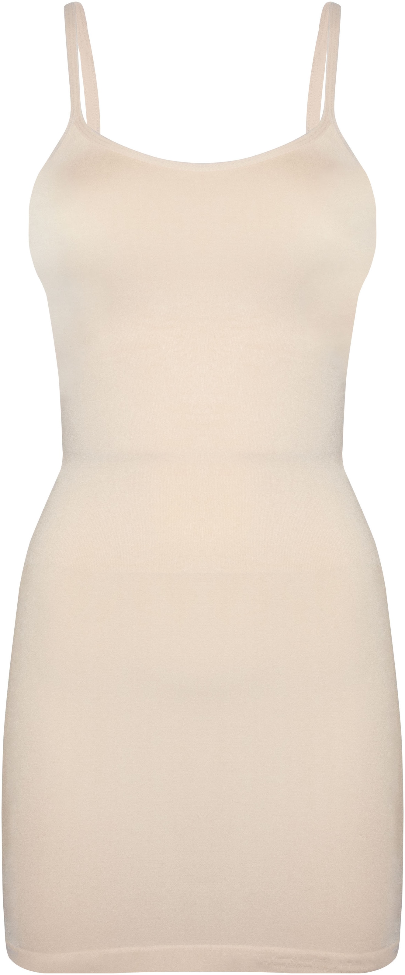 MAGIC Bodyfashion Shaping-Kleid »Seamless Bodydress«, glatte, nahtlose Verarbeitung für einen unsichtbaren Look