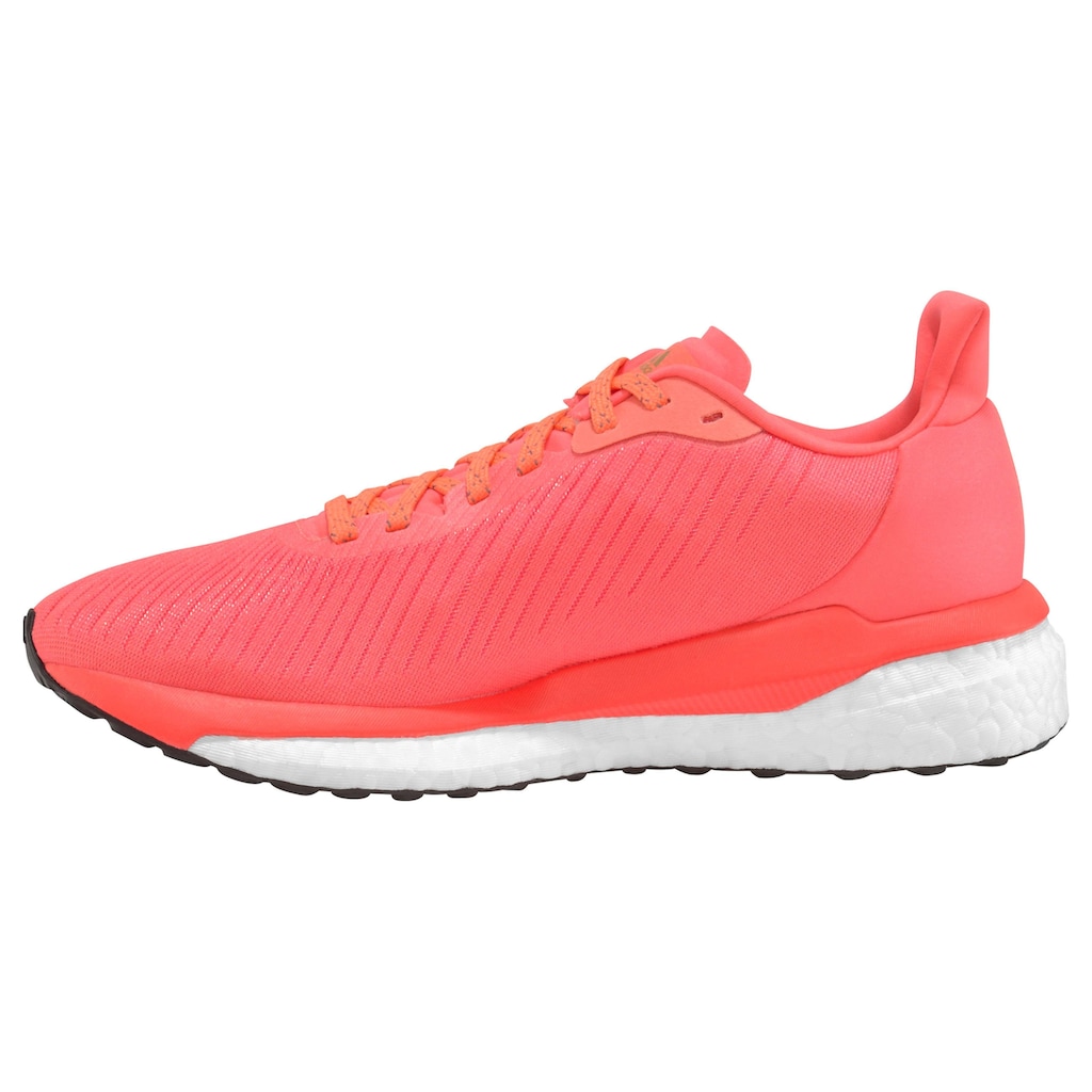 adidas Performance Laufschuh »SOLAR DRIVE 19 W«