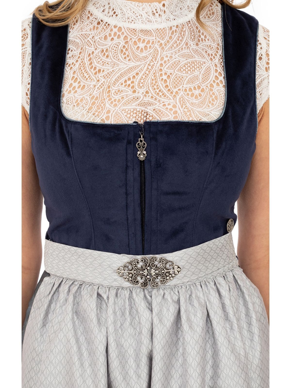 MarJo Dirndl »Midi Dirndl GRAFLING«