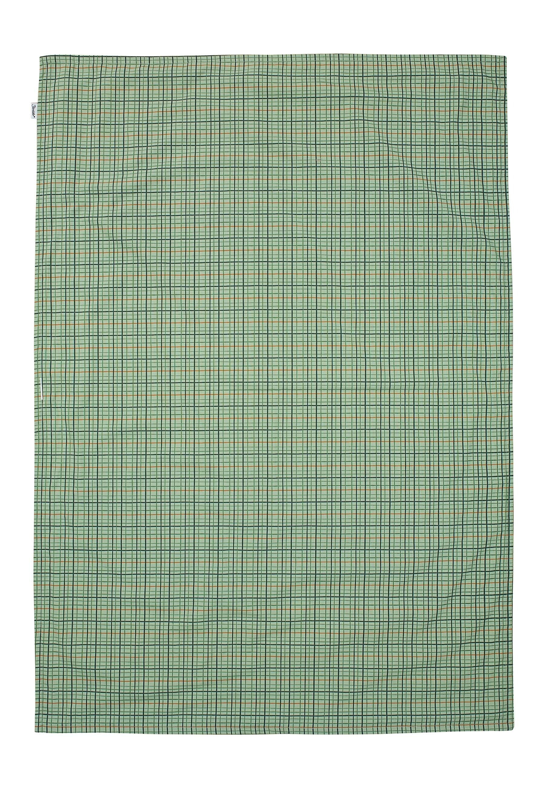 Sterntaler® Babydecke »Babydecke UV Schutz ESEL Emmilius«