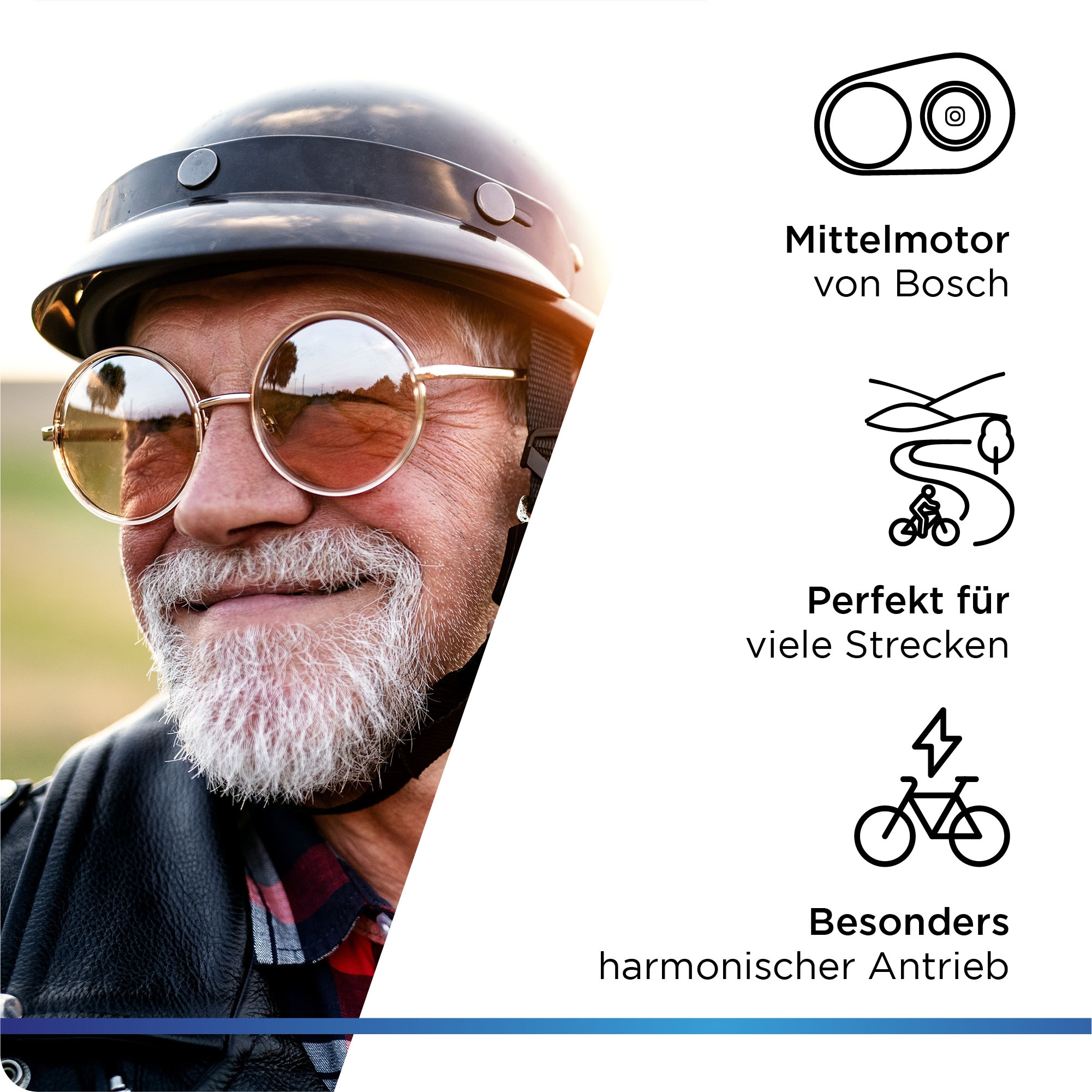 Zündapp E-Bike »X20«, 7 Gang, Shimano, Nexus, Mittelmotor 250 W, Pedelec, Elektrofahrrad für Damen u. Herren