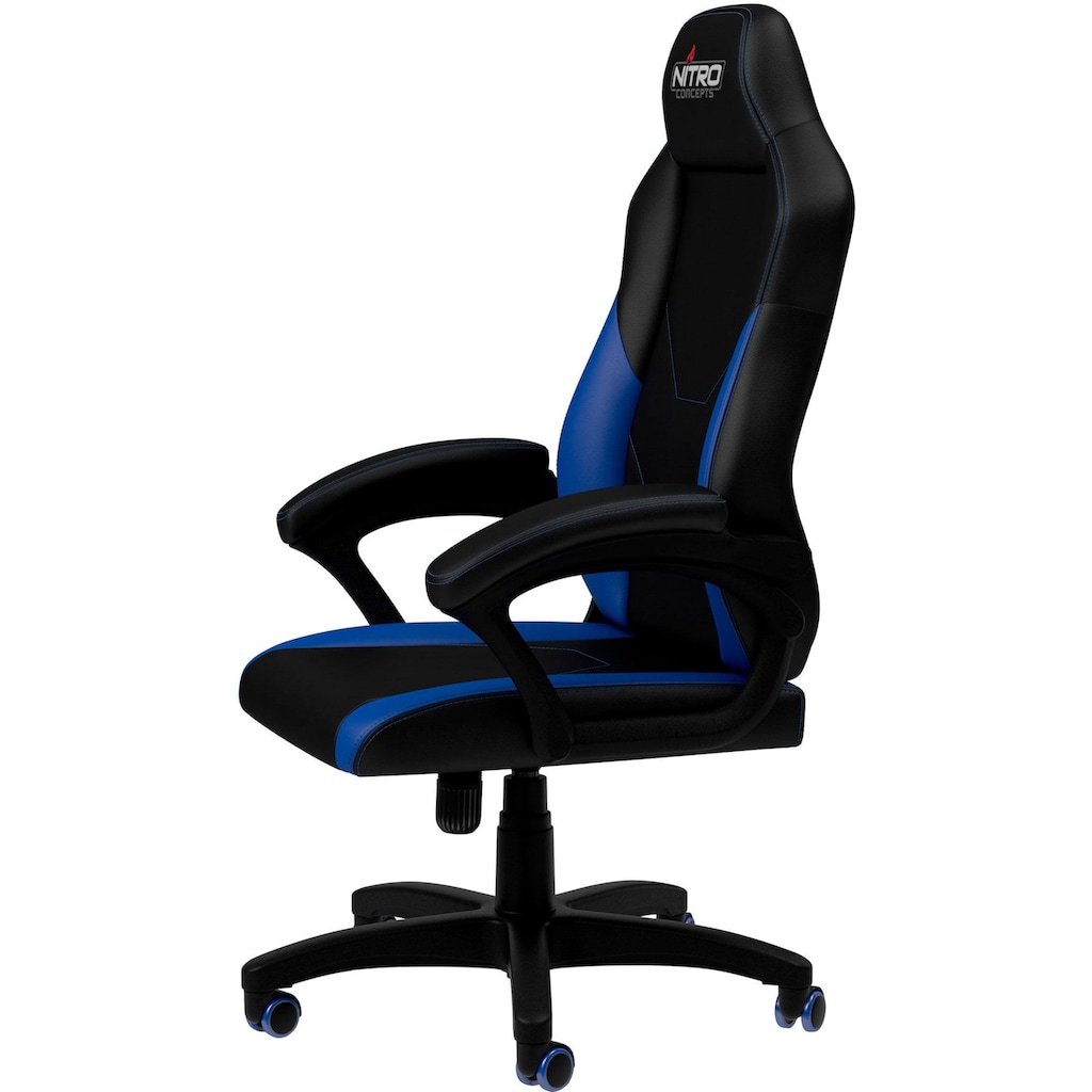 NITRO CONCEPTS Gaming-Stuhl »C100 Gaming Chair«