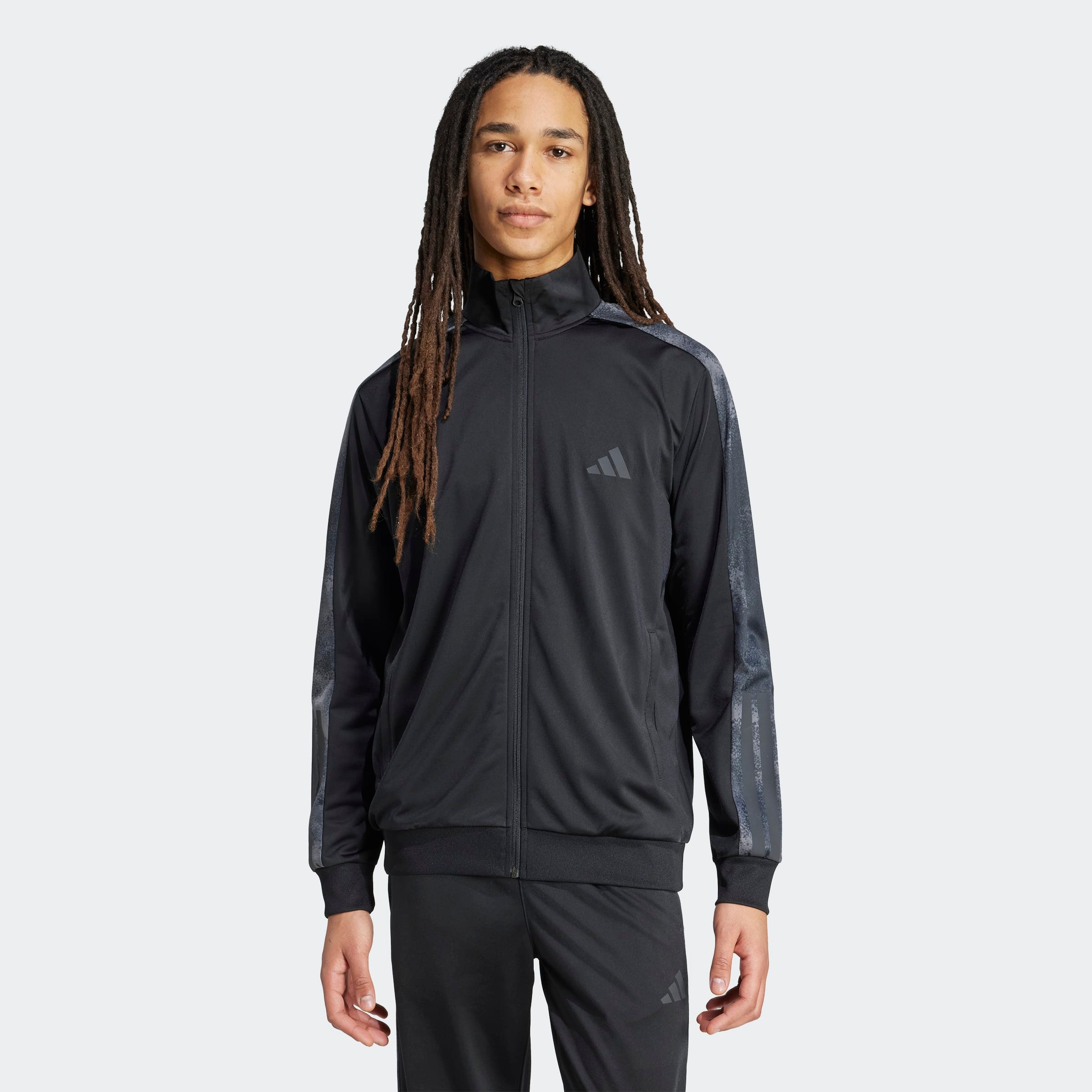 adidas Sportswear Trainingsjacke »M 3S CAMO TR TT«