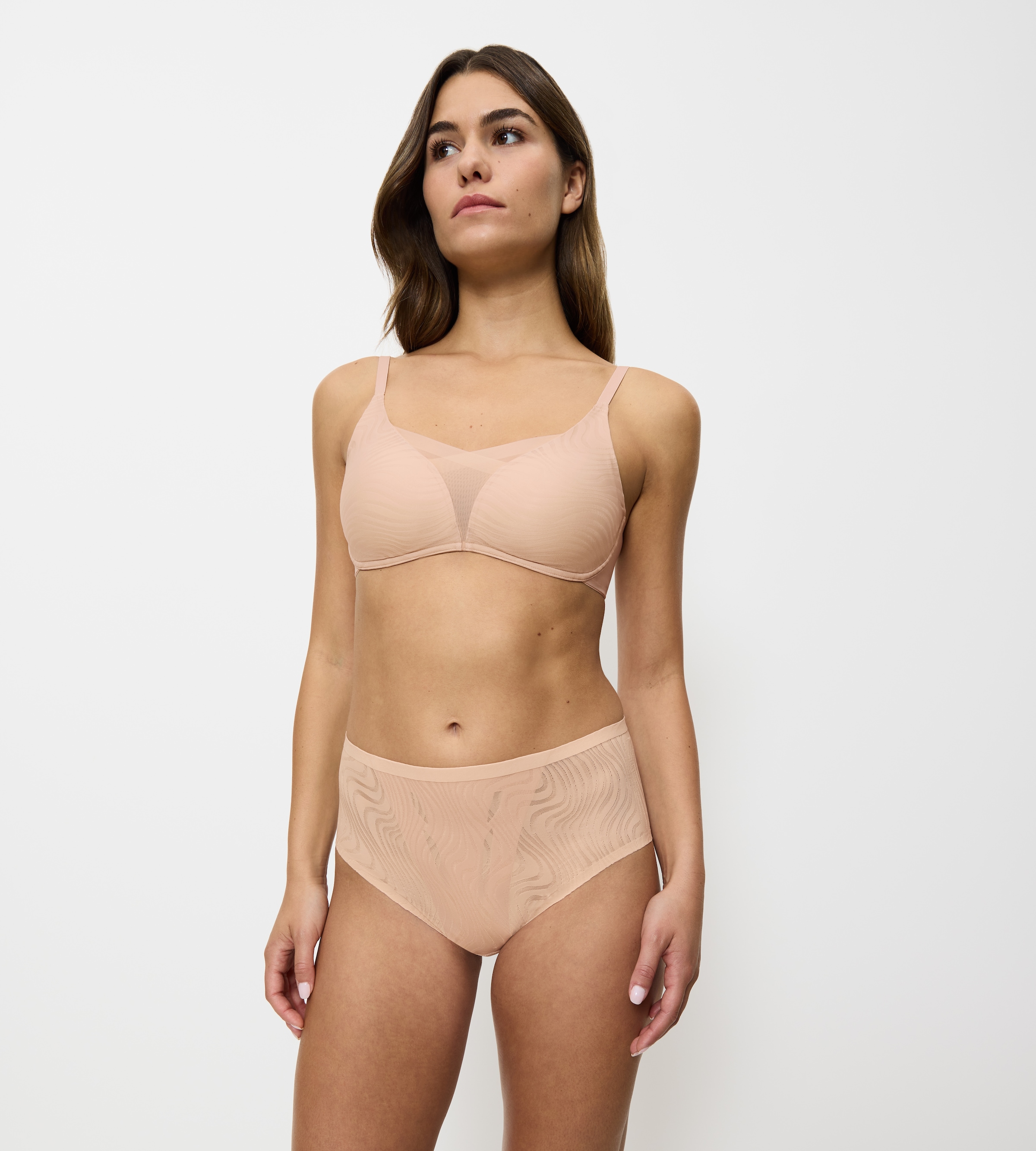 Triumph Shapingslip »Shape Smart Ellipse Maxi«, glättend, weich, mittelstark formend
