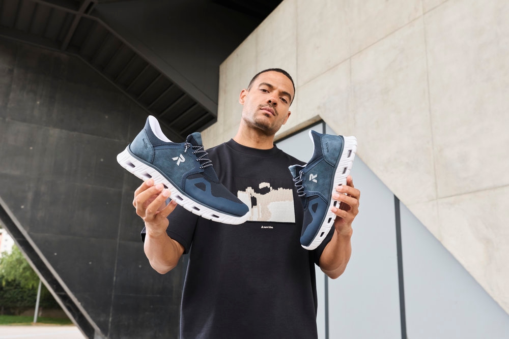 Rieker Slip-On Sneaker »Ready2GO«  Schlupfschuh, Freizeitsneaker mit Gummizug und weichem Schaftrand