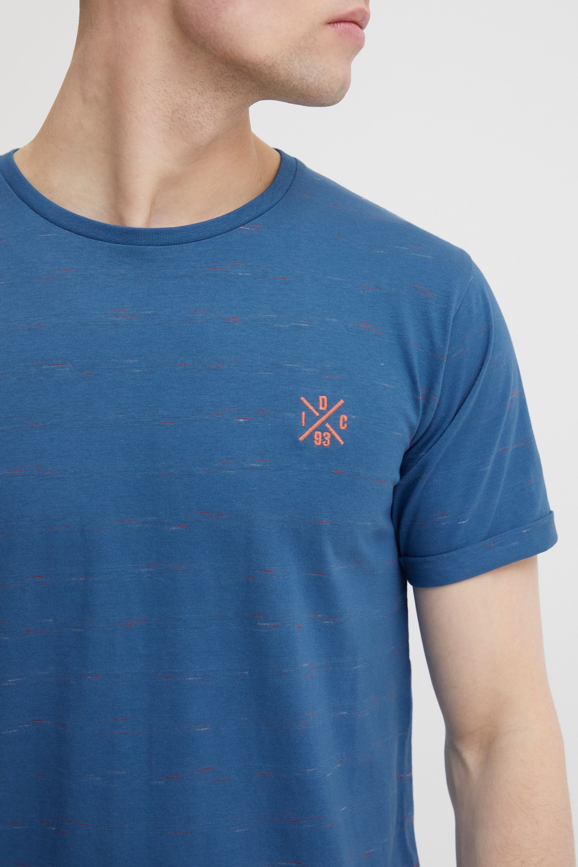 Indicode T-Shirt »T-Shirt IDGabrix«