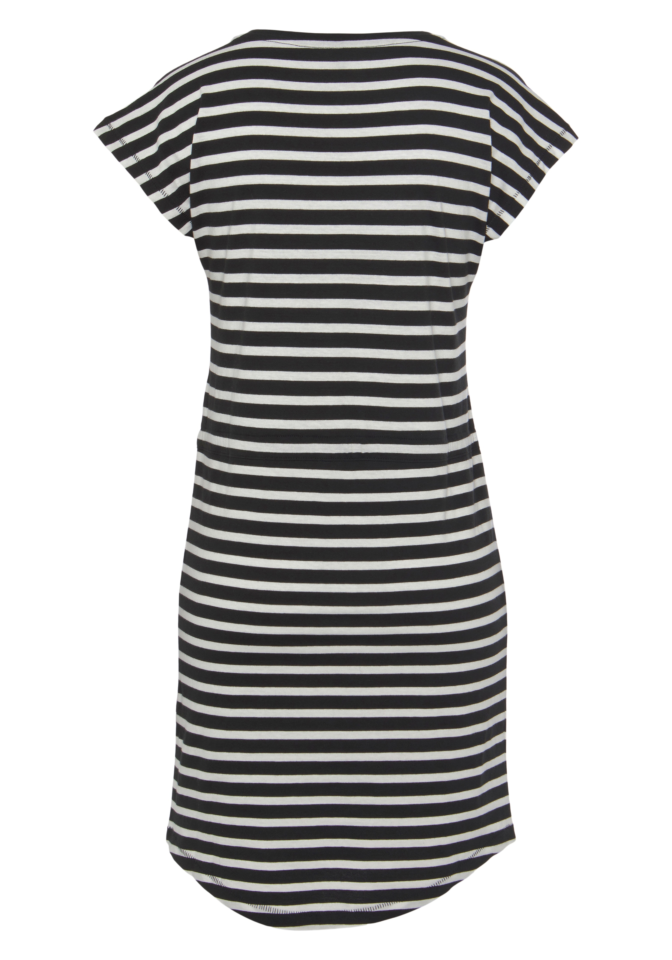 ONLY Shirtkleid »ONLMAY LIFE S/S DRESS 2 PACK CS JRS« 2er-Pack,  Sommerkleid