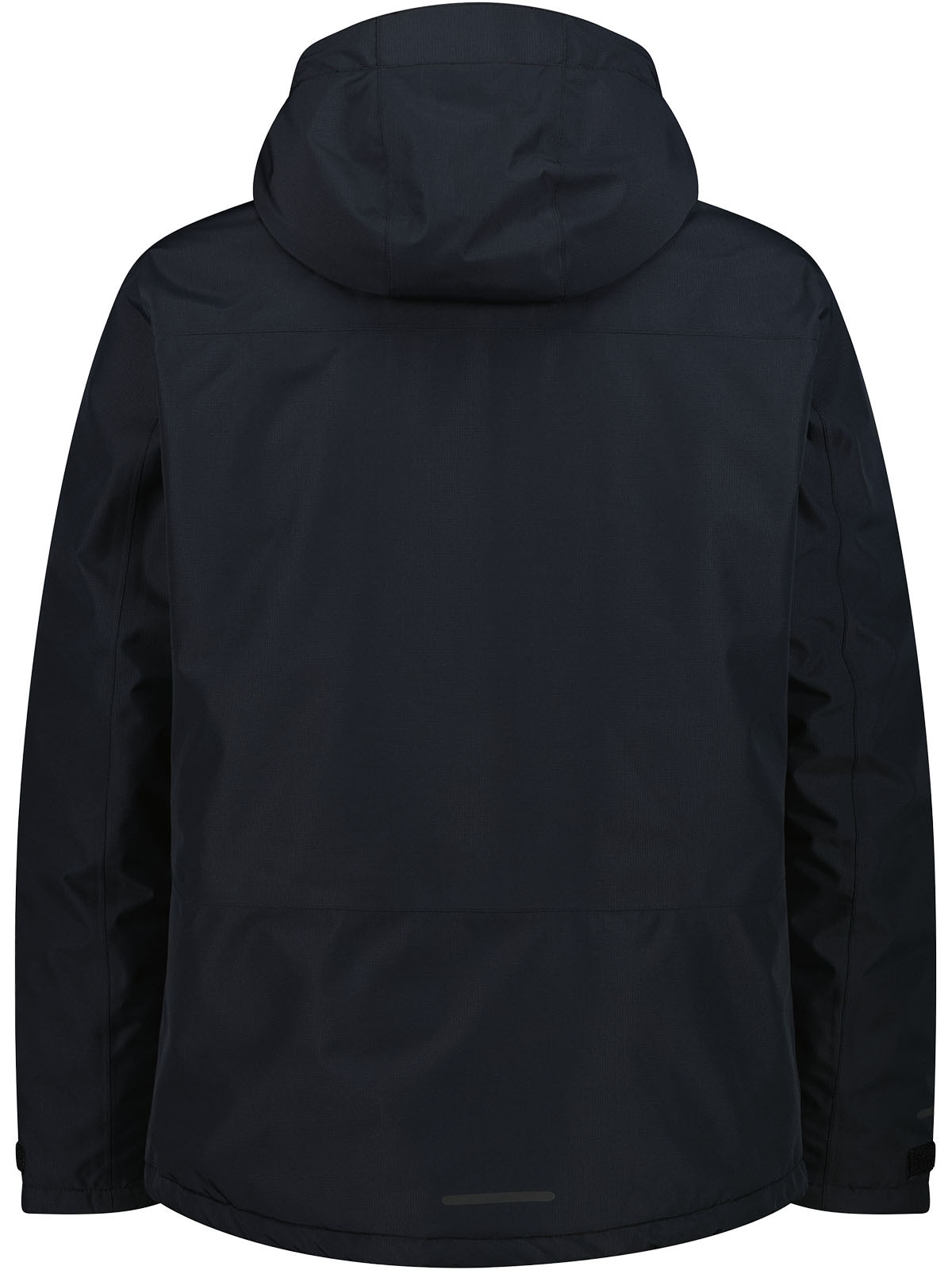 CMP Funktionsjacke »Ripstop Jacke mit Kapuze«