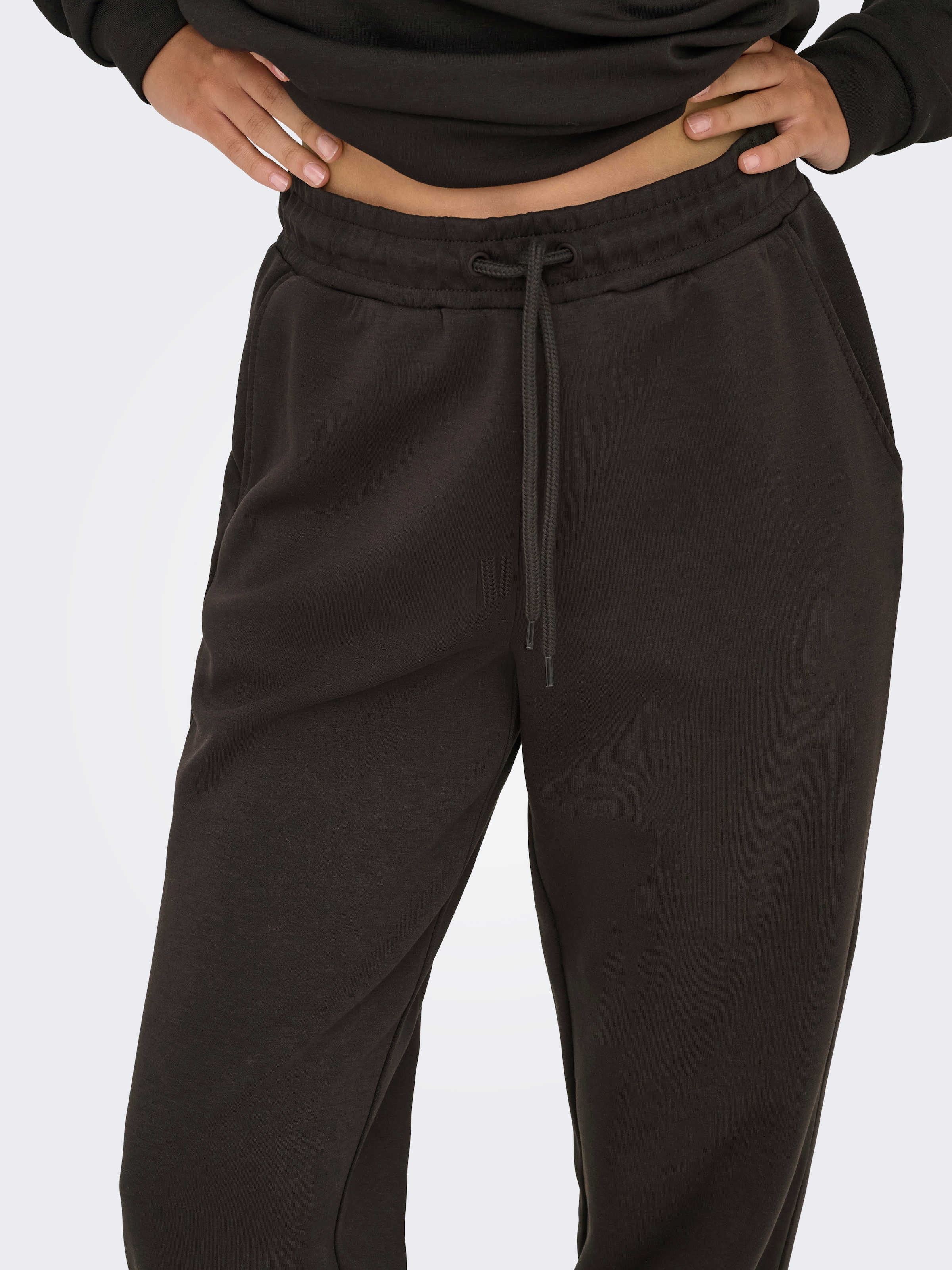 ONLY Play Sweathose »ONPLOUNGE HW SWEAT PNT - NOOS«, mit Kordelzug