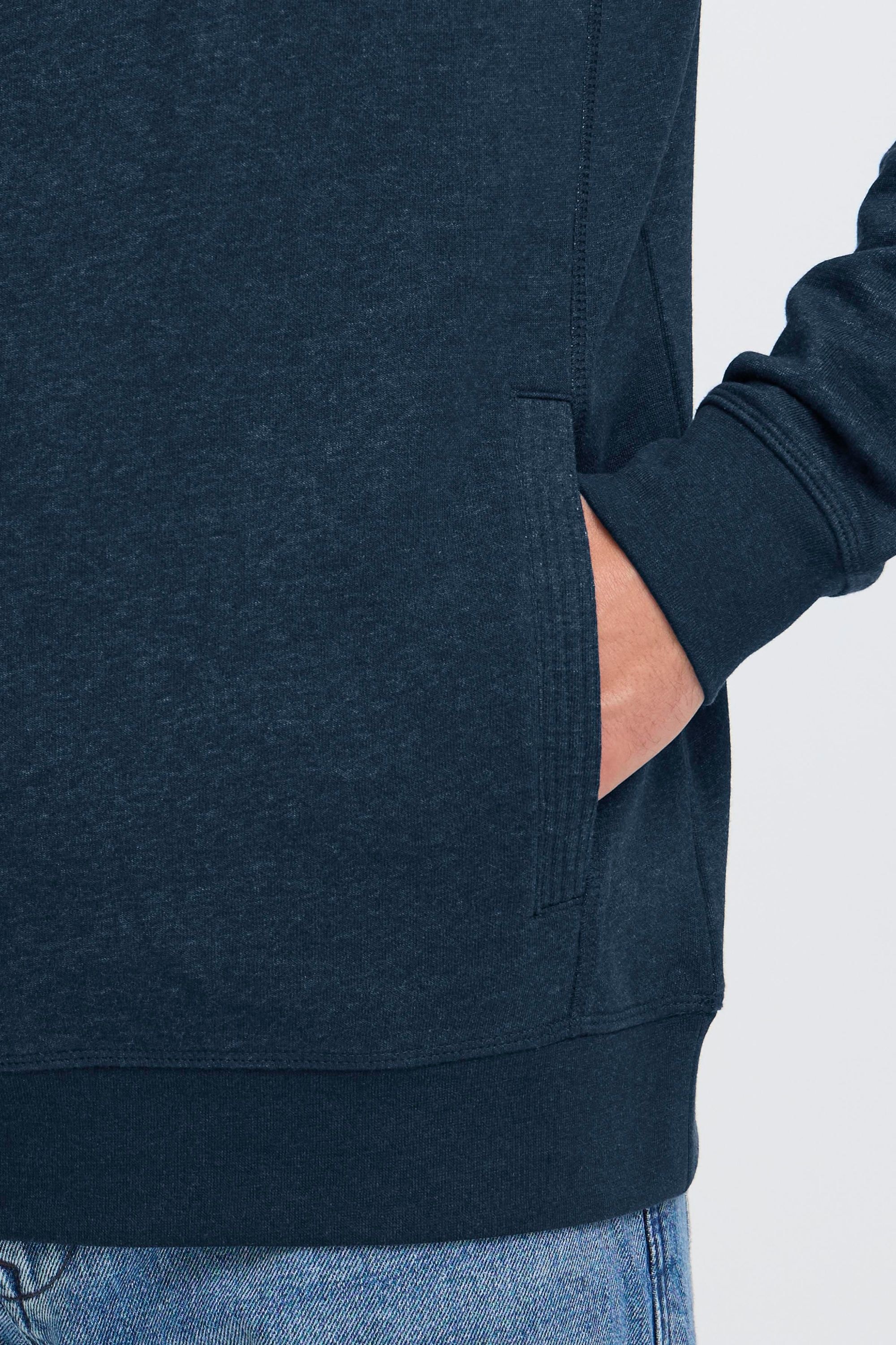 Blend Troyer »Troyer BHPomes«