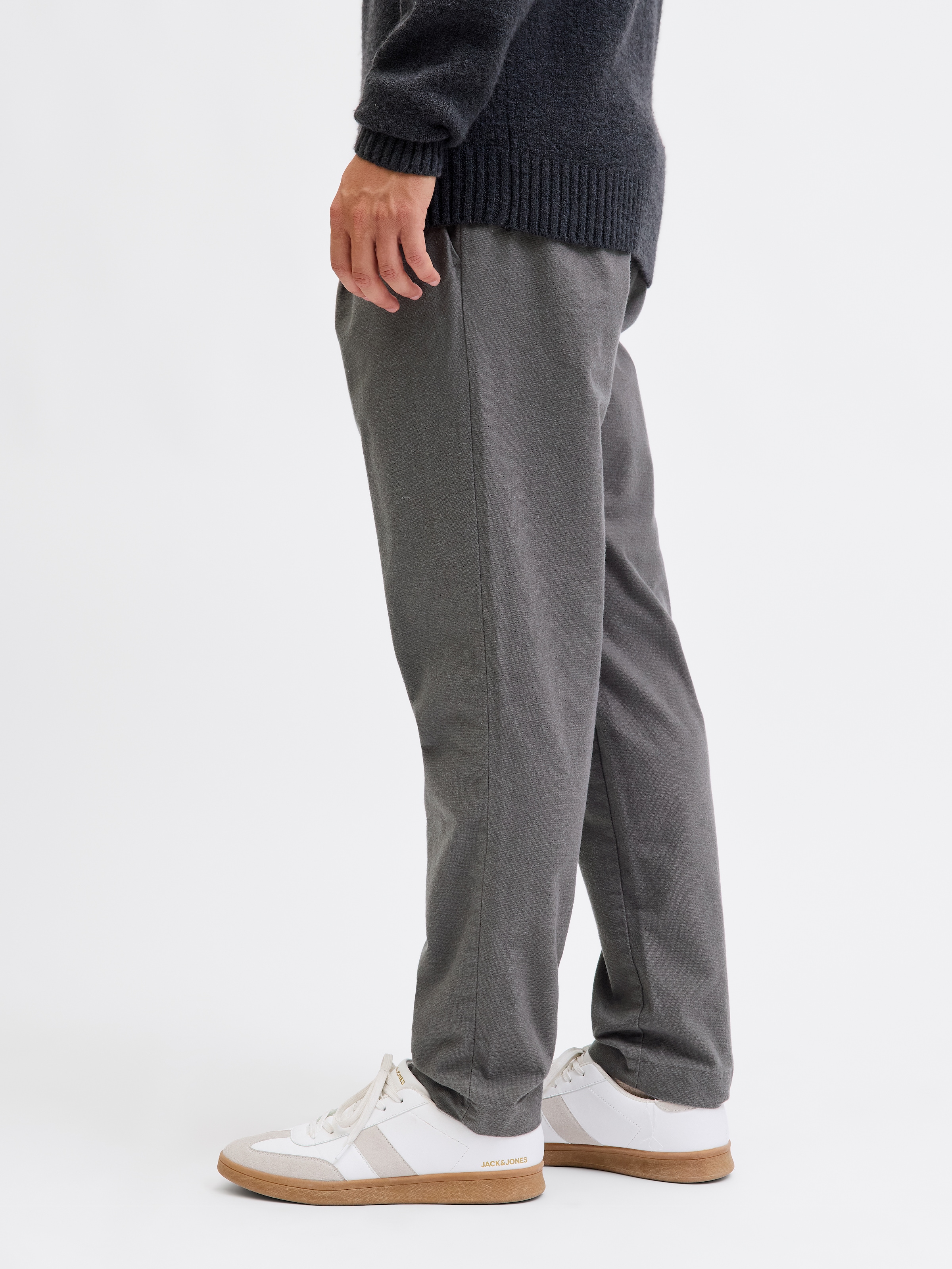Jack & Jones Jogginghose »JPSTACE CEASER STRUCTURE JOGGER«