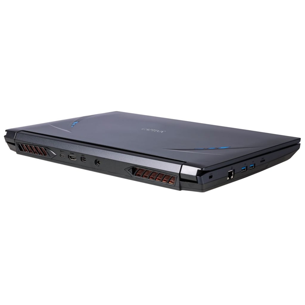CAPTIVA Gaming-Notebook »Highend Gaming I66-986«, 39,6 cm, / 15,6 Zoll, AMD, Ryzen 5, GeForce RTX 3070, 1000 GB SSD