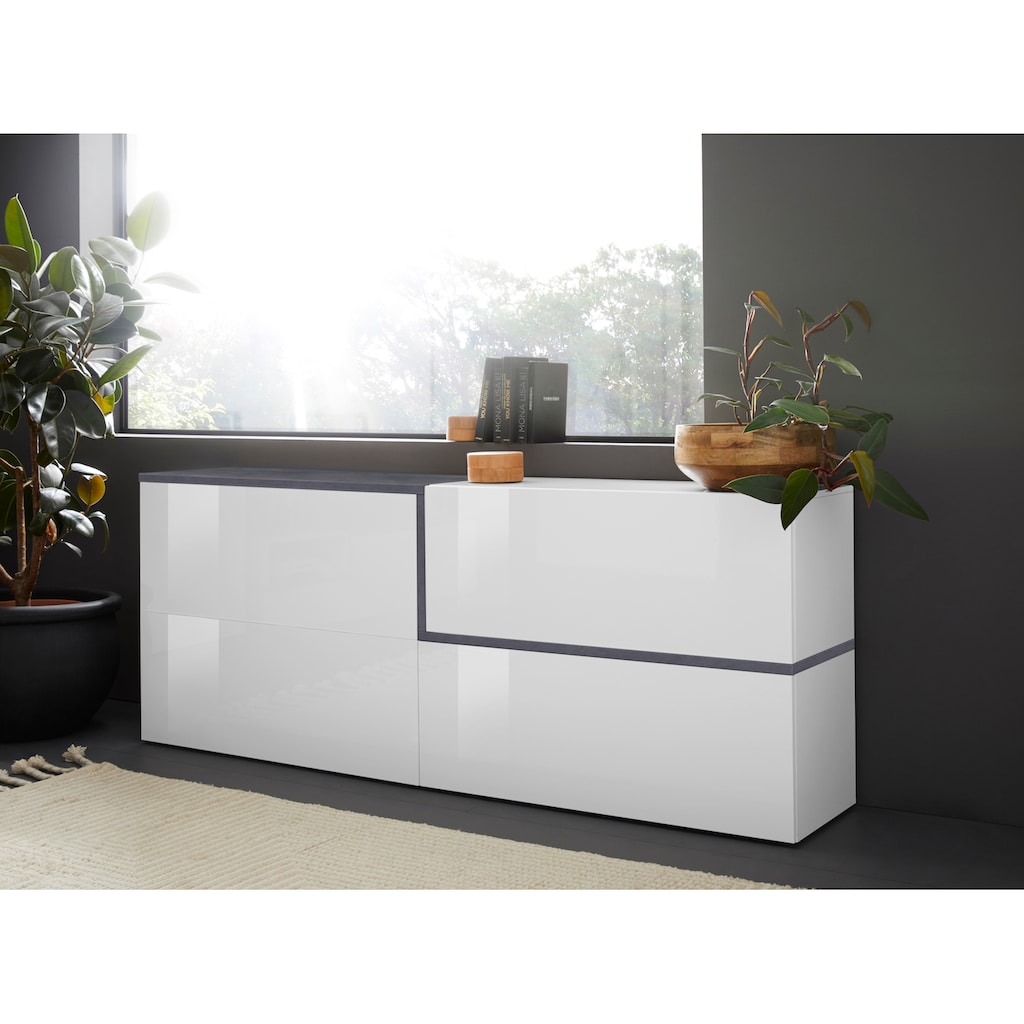 INOSIGN Sideboard »Zet«