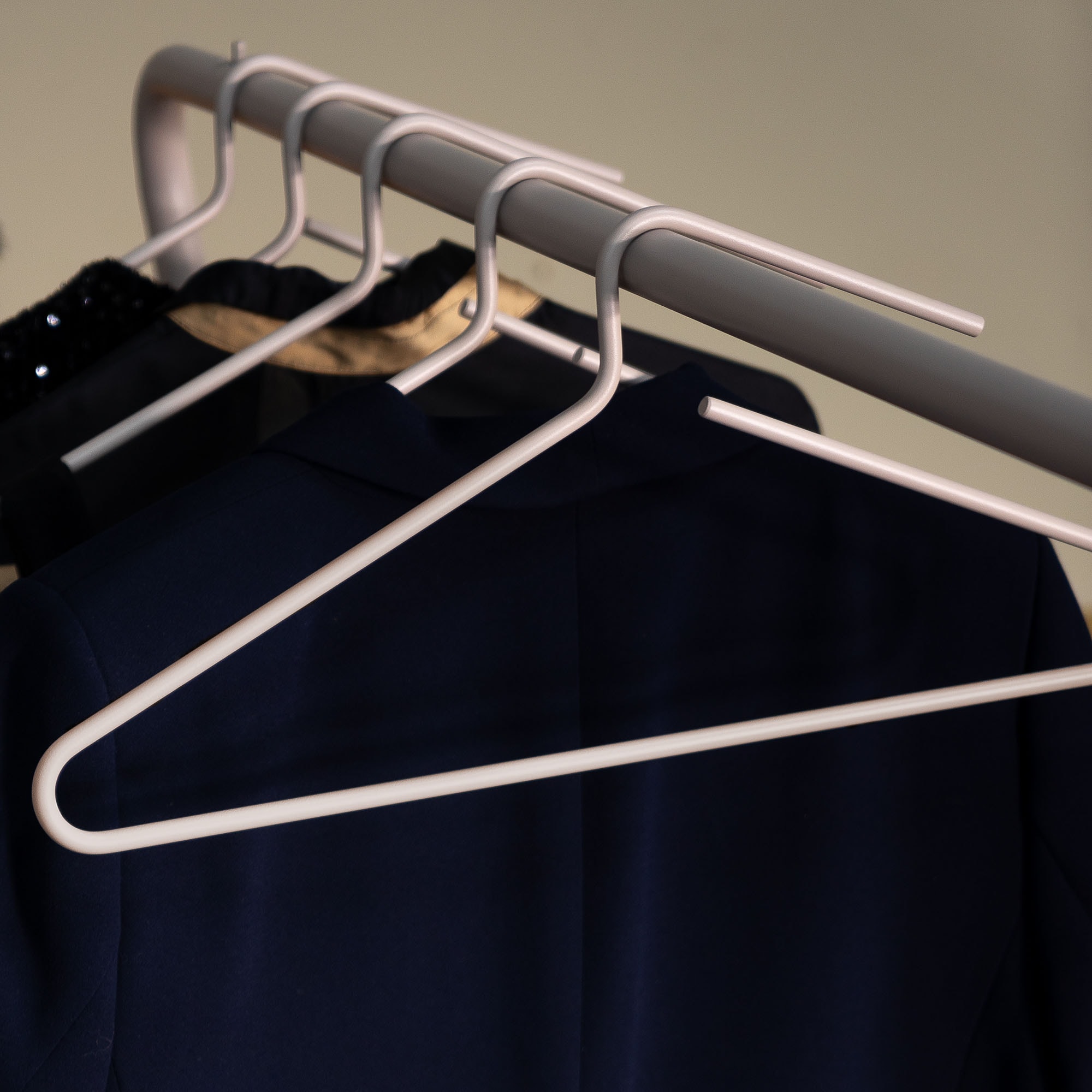 Spinder Design Garderobenhaken »HANG-ON Kleiderbügel«