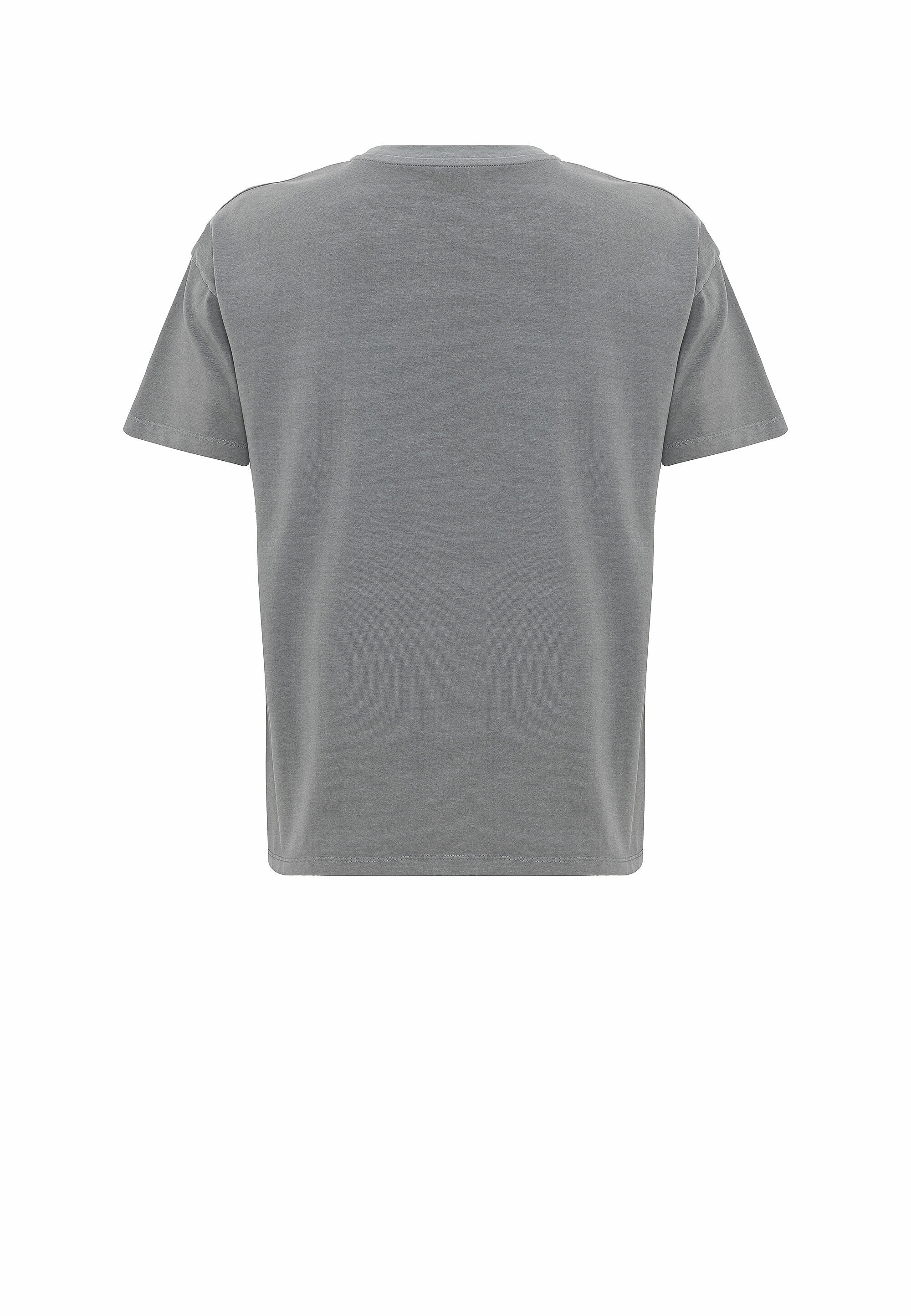 Cipo & Baxx T-Shirt »WT390« mit Logo-Print