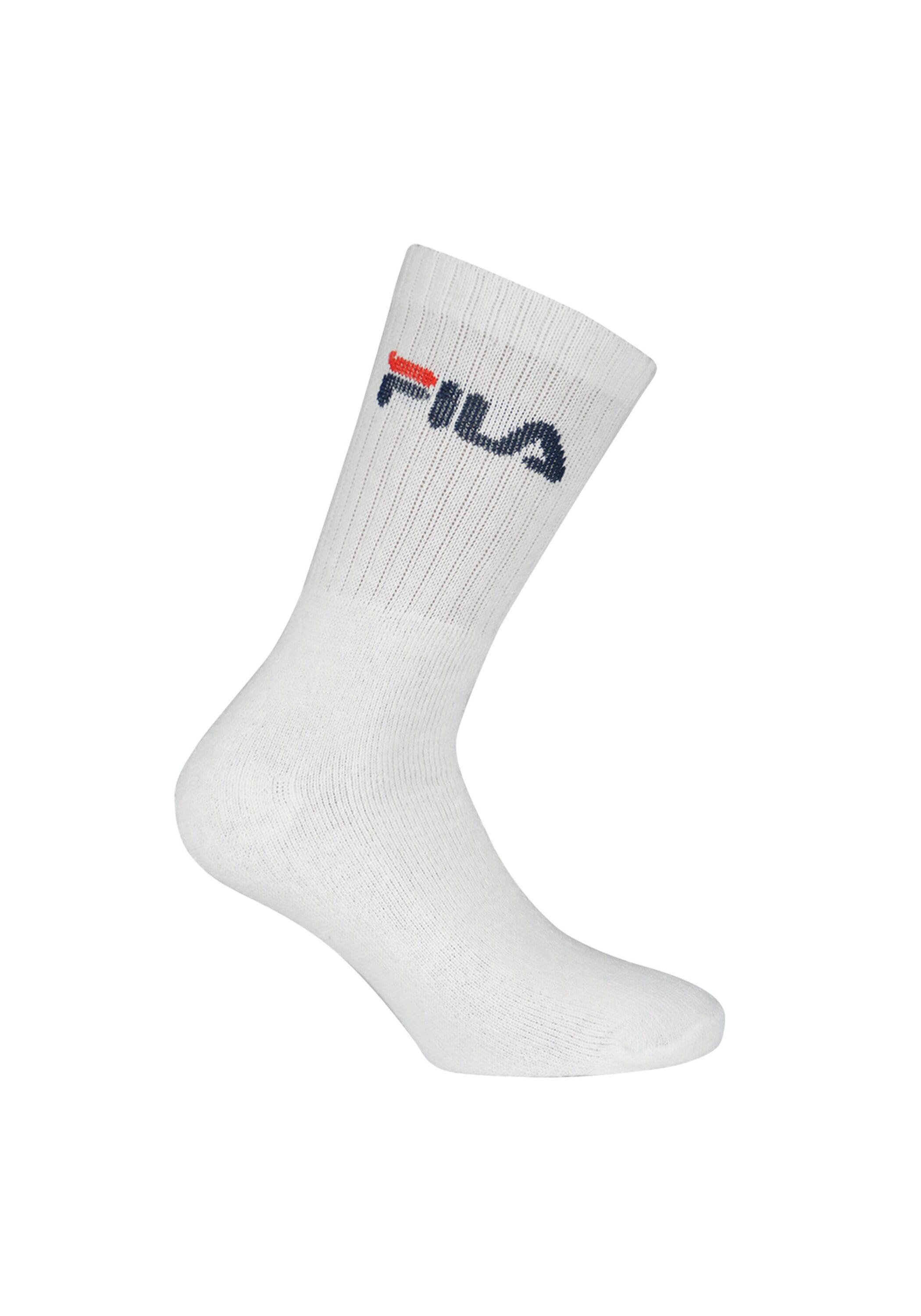 Fila Kurzsocken »Socken 3er Pack«