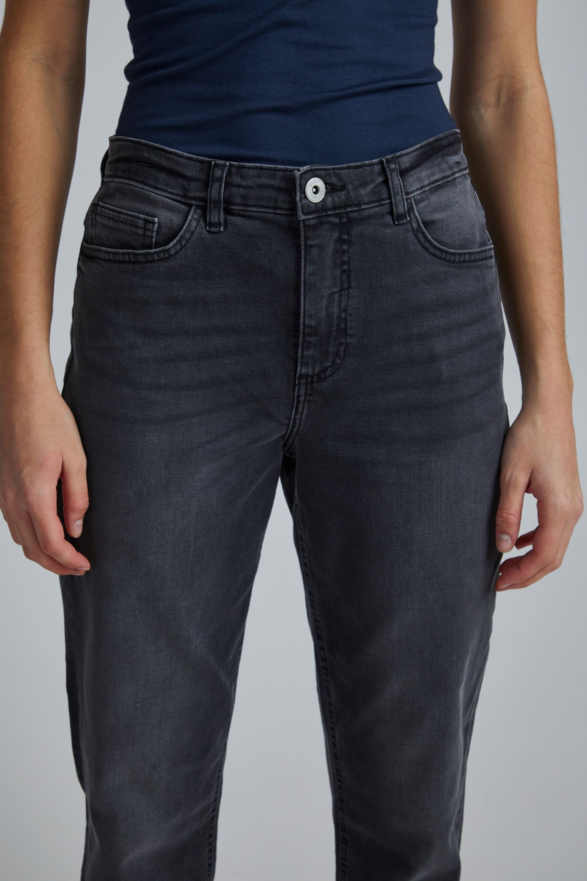 Ichi 5-Pocket-Jeans »5-Pocket-Jeans IHTwiggy«