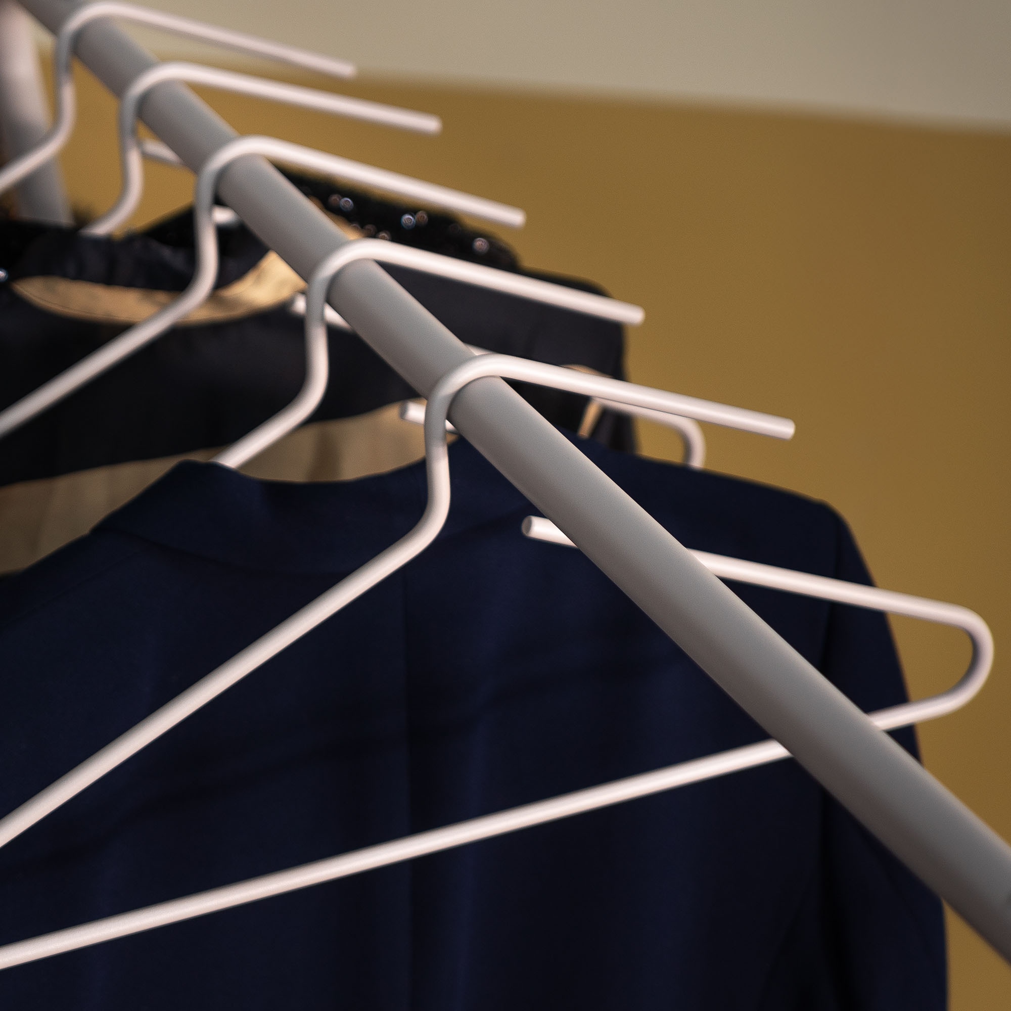 Spinder Design Garderobenhaken »HANG-ON Kleiderbügel«