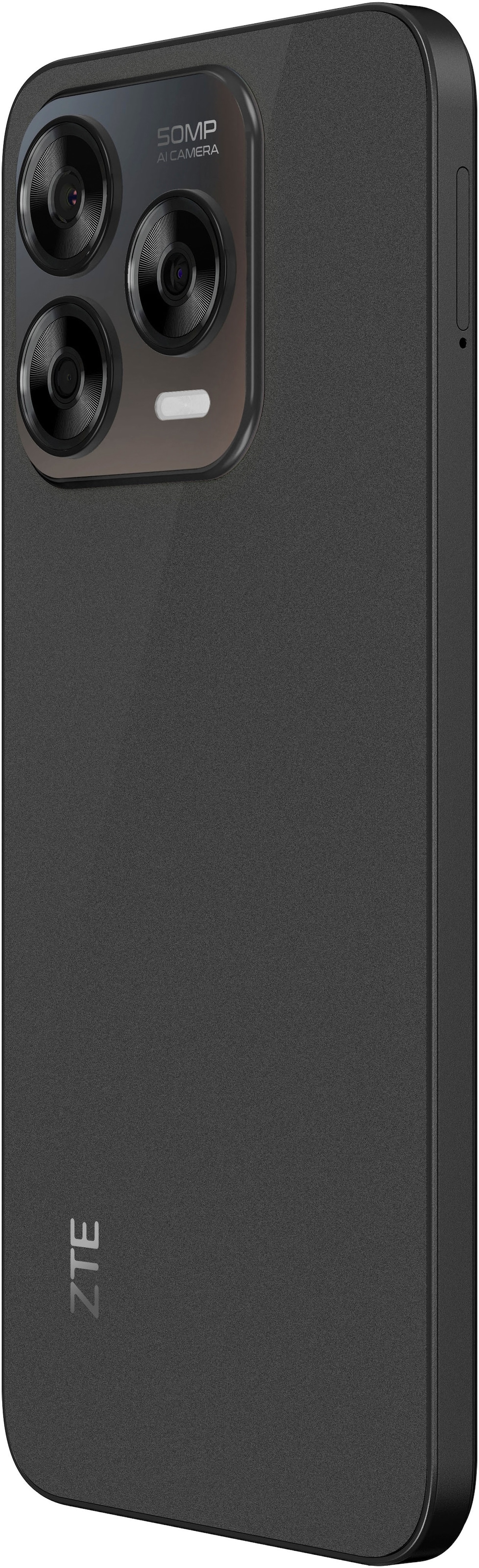 ZTE Smartphone »Blade V70 Vita«, Stone Gray