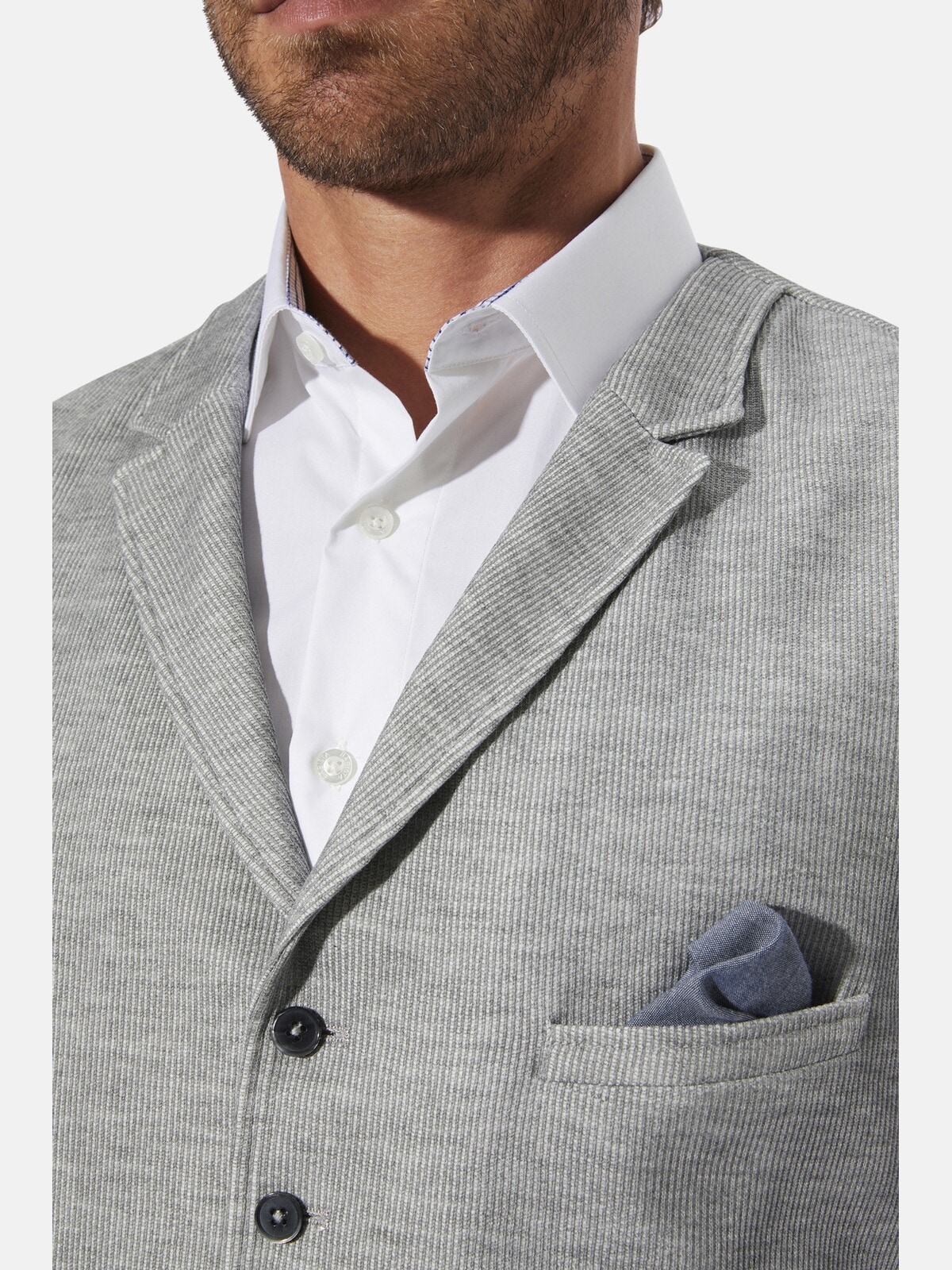 Babista Jerseyweste »Weste VESPASIANO«