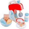 New Classic Toys® Kinder-Rührgerät »Bon Appetit - Spielzeug-Mixer«