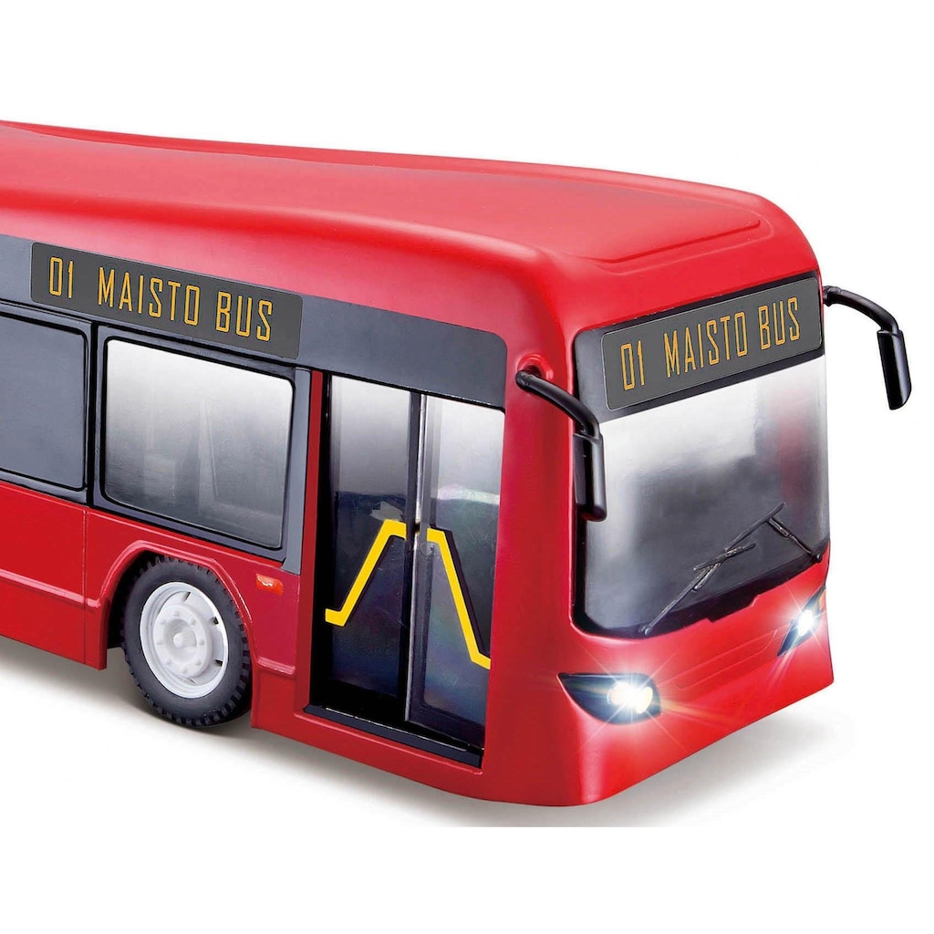 Maisto Tech RC-Bus »City Bus«