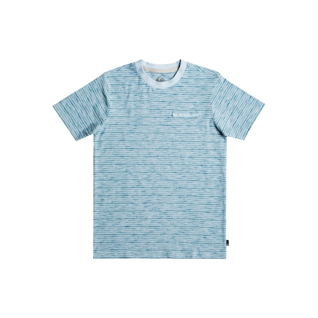 Quiksilver T-Shirt »Kentin«