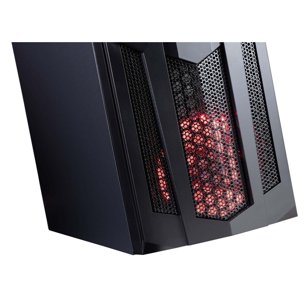 CAPTIVA Gaming-PC »Advanced Gaming R65-098«