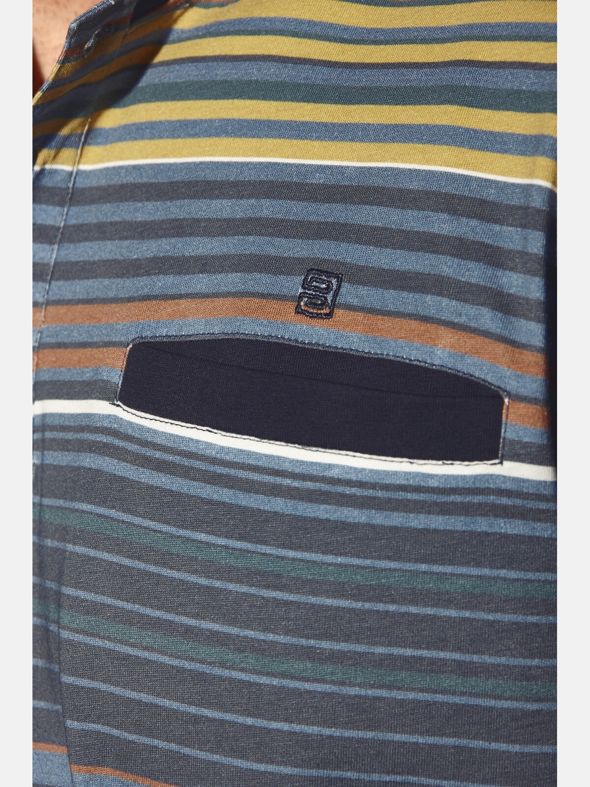 Babista Schlafanzug »Schlafanzug GALANDO«