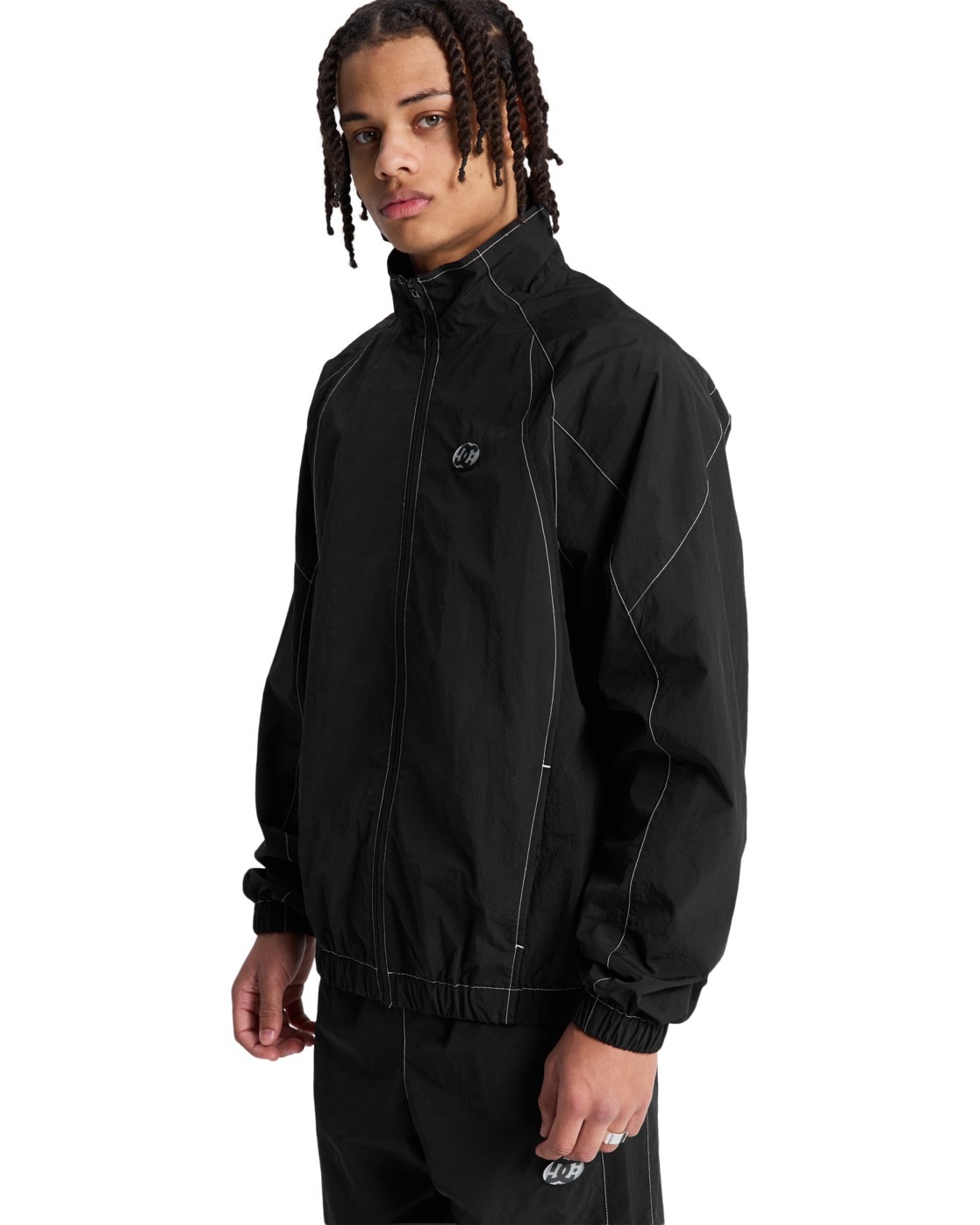 DC Shoes Regenjacke »Flow Track«