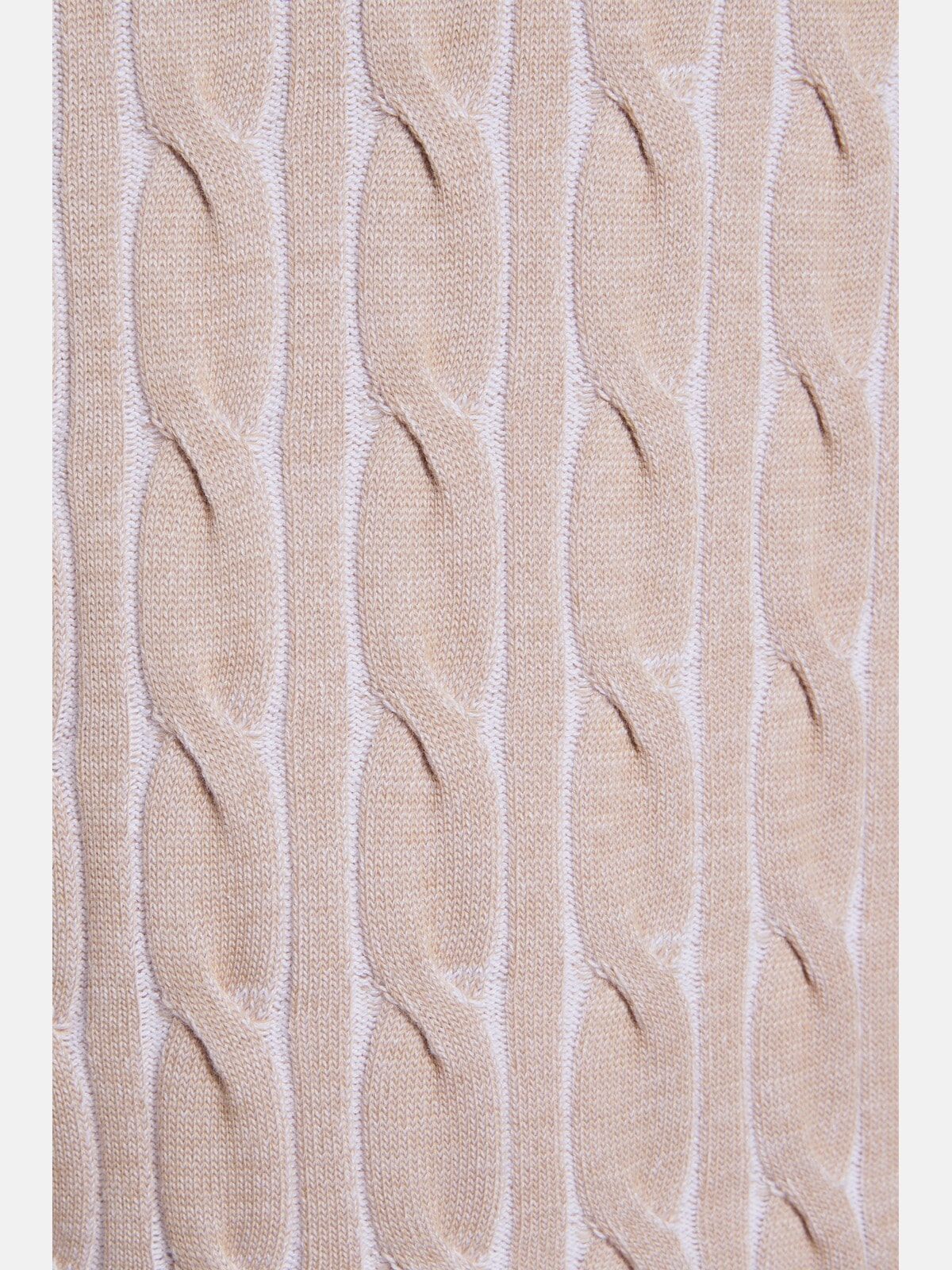 Babista V-Ausschnitt-Pullover »Pullover CARIELLO«, (1 tlg.), im stilvollen Strickmuster