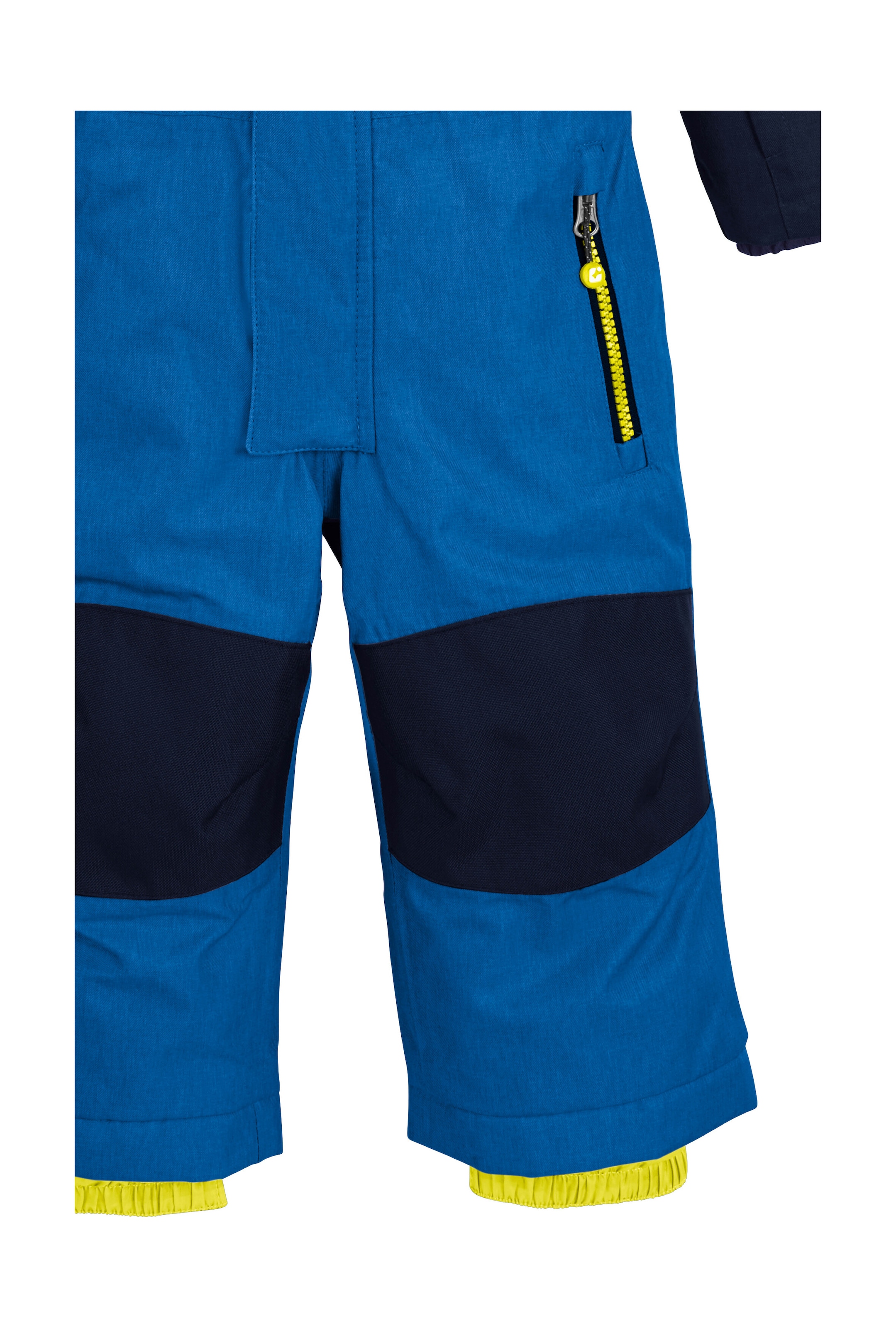 Killtec Skianzug »Kesley Mini«, Skioverall, wind- und wasserdicht, innen warmes Fleece