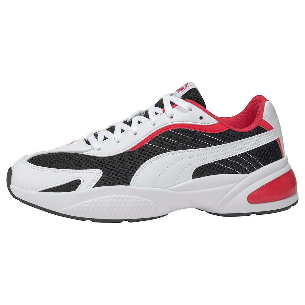 PUMA Sneaker »Ascend Lite«