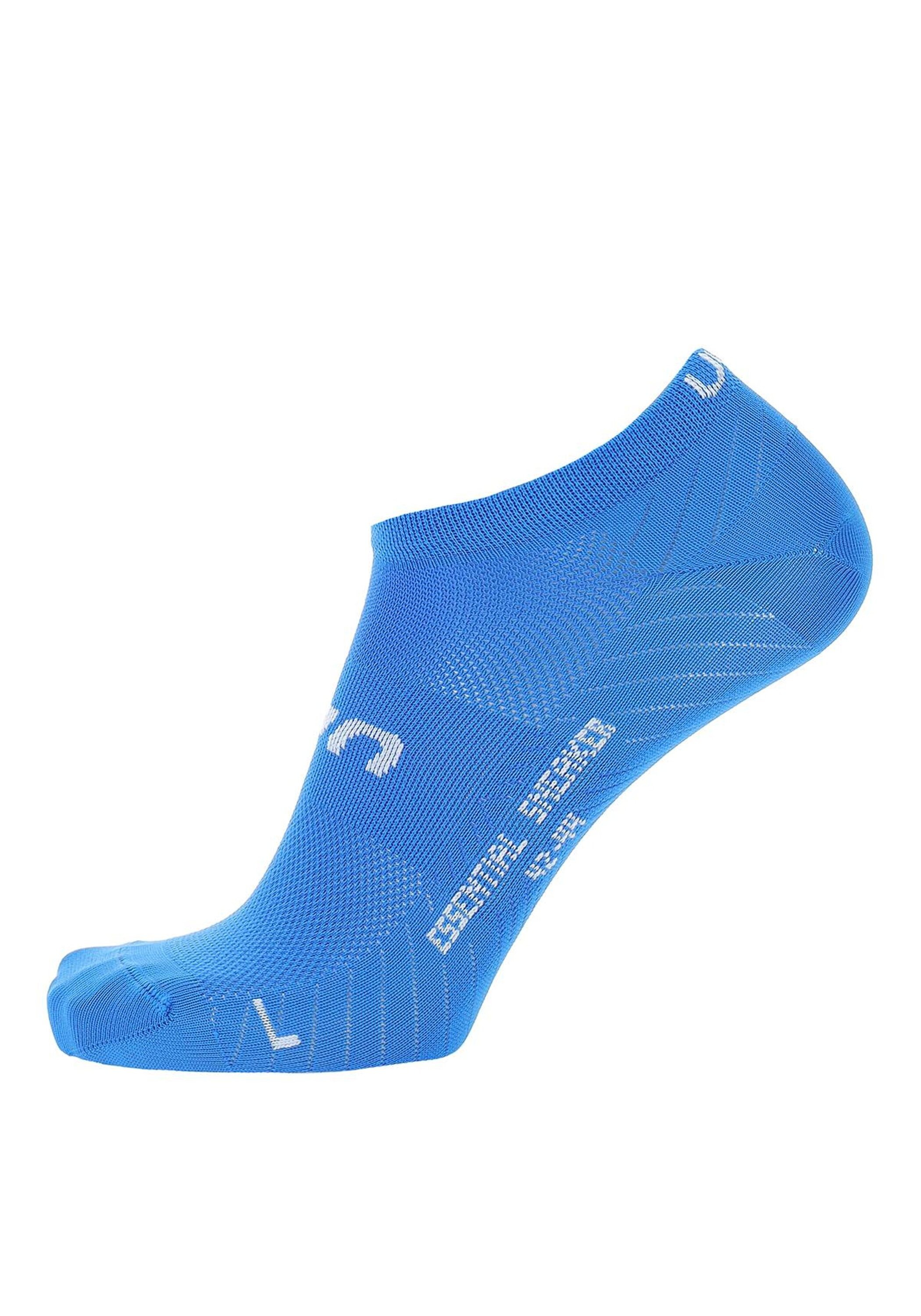 UYN Sneakersocken »Socken 2er Pack«