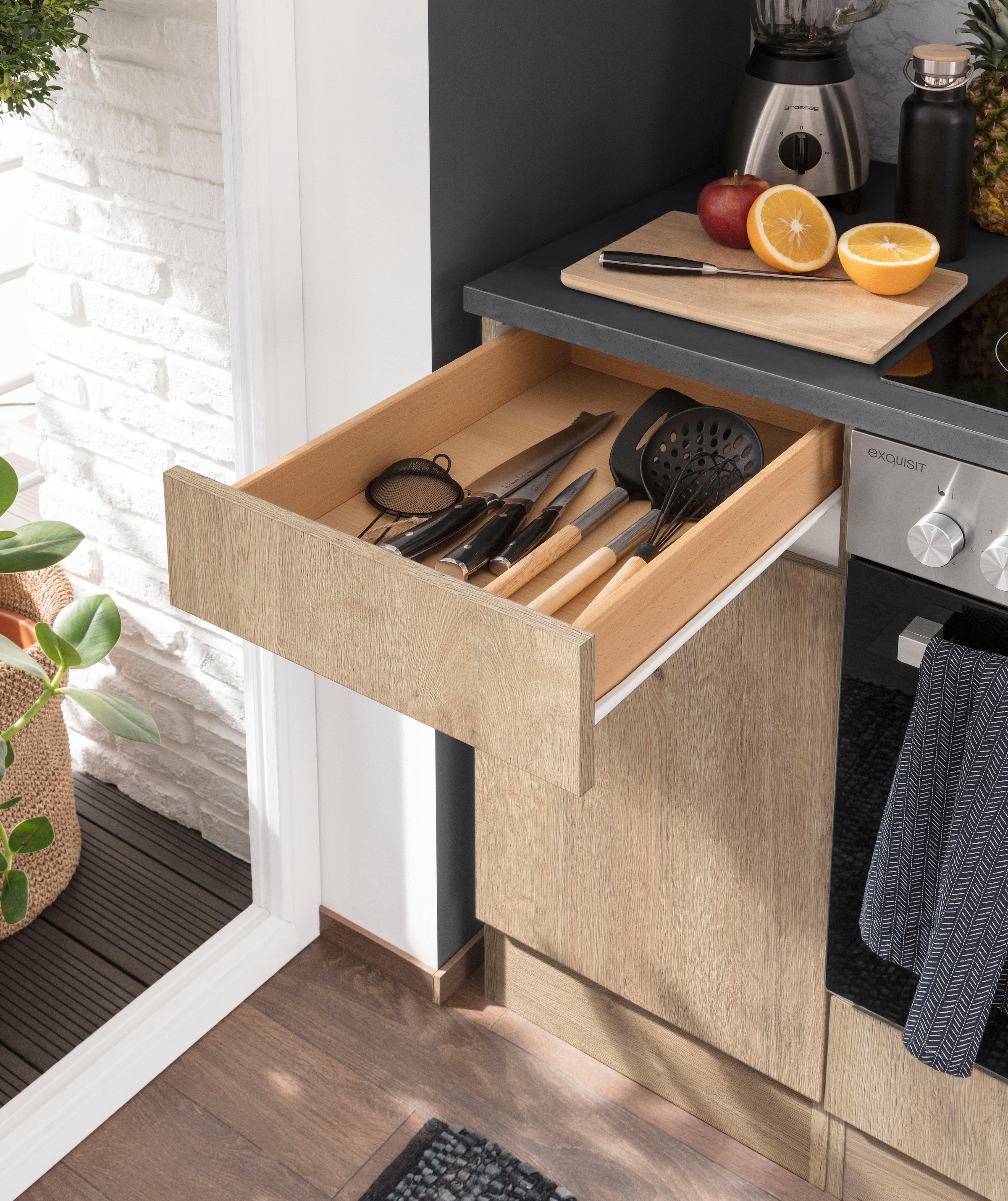 OPTIFIT Unterschrank »Roth«, Breite 150 cm