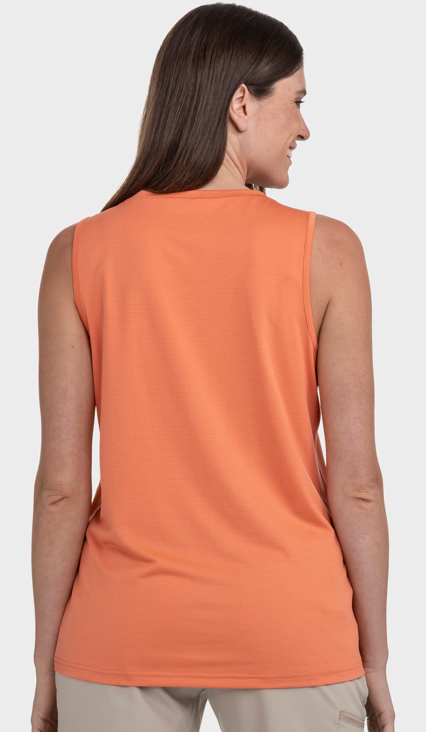 Schöffel Funktionsshirt »CIRC Top Tauron L«