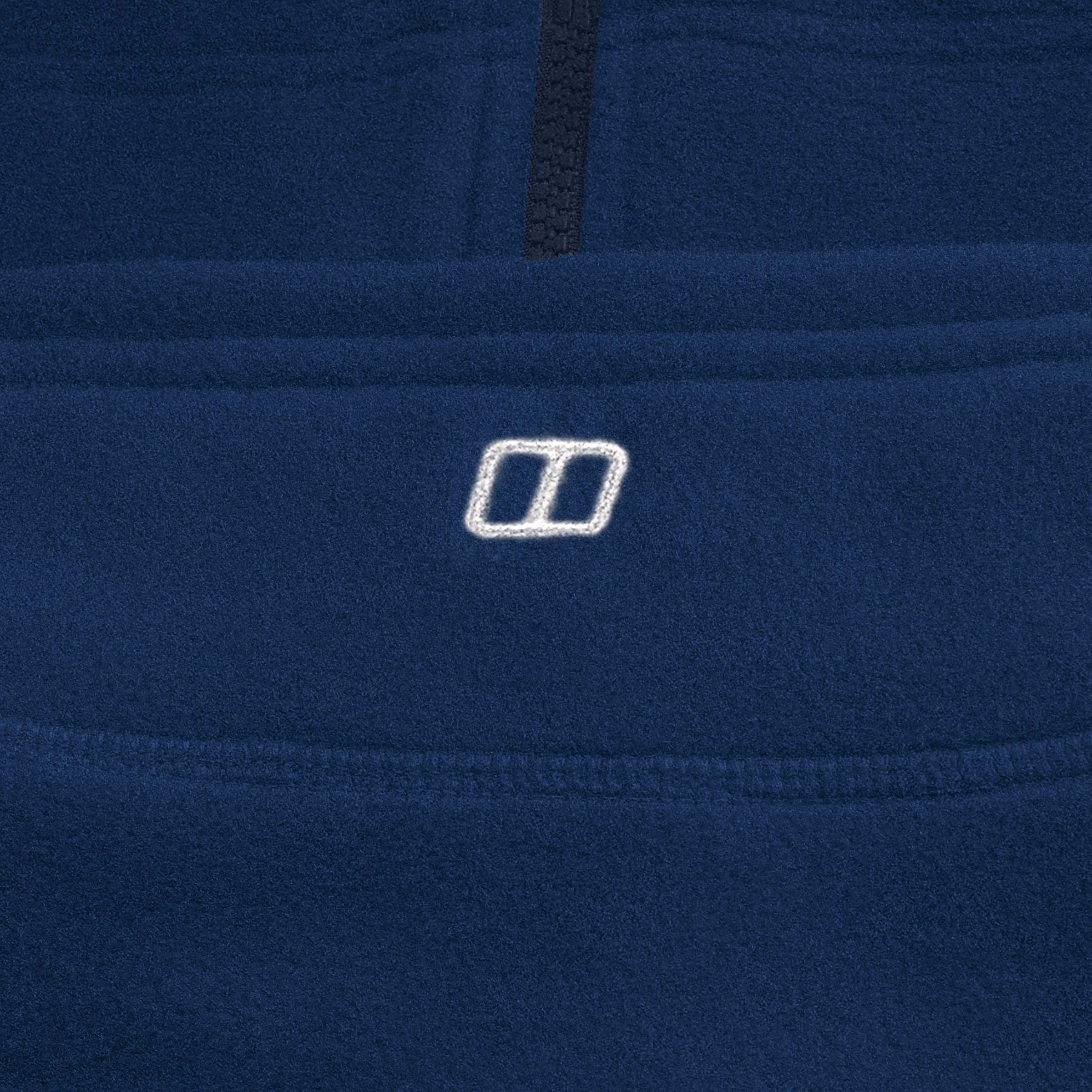Berghaus Fleecejacke »PRISM PT IA FLEECE JACKET« mit wasserdichter InterActive Jacke kombinierbar