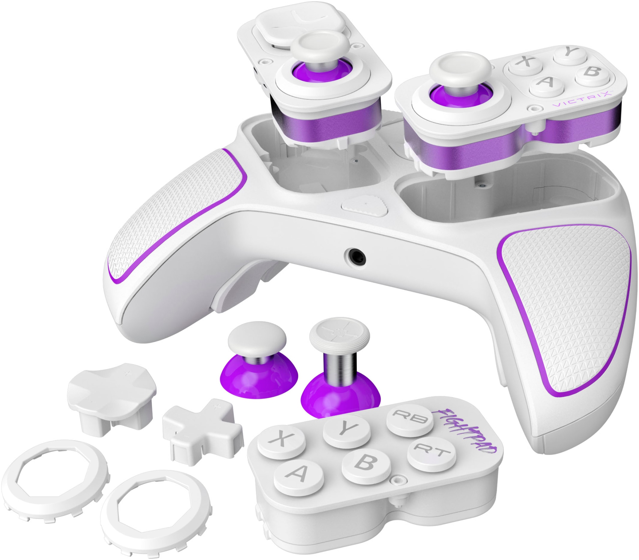 PDP - Performance Designed Products Gaming-Controller »Victrix Pro BFG (Xbox)«