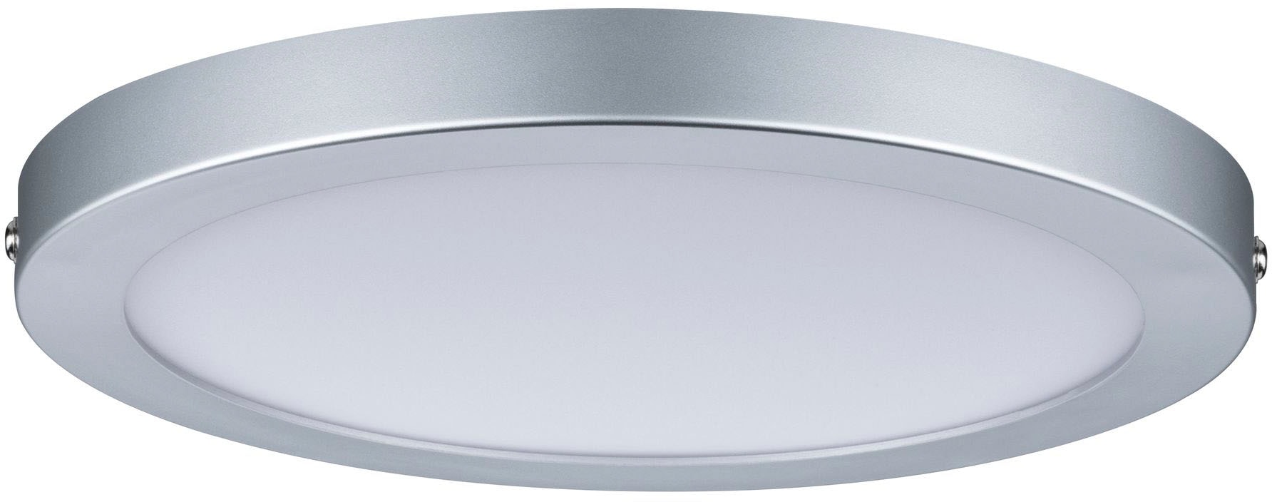 Paulmann LED Panel »Atria rund 220mm 14W 2.700K«, 1 flammig, Atria rund 220mm 14W 2.700K matt