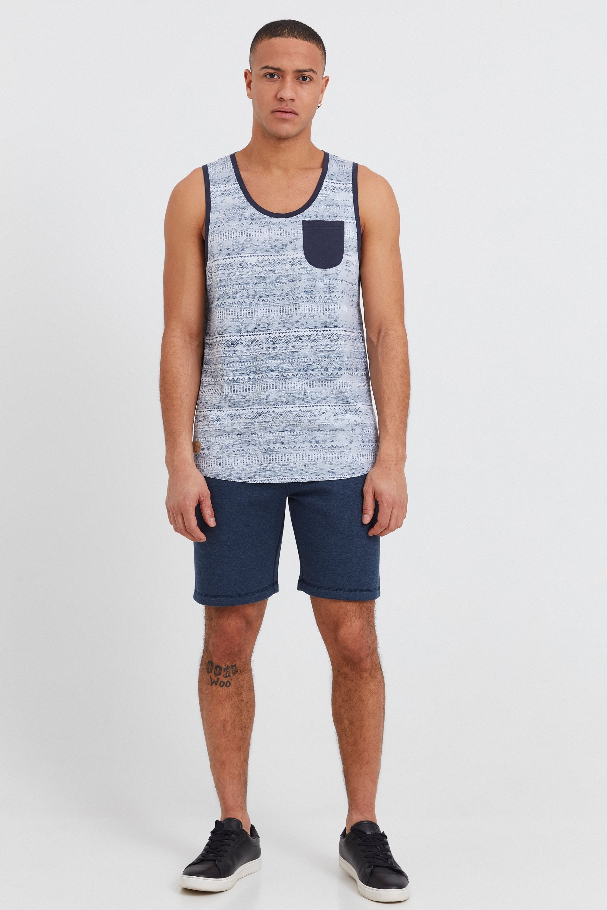 !Solid Tanktop »Tanktop SDImbre«